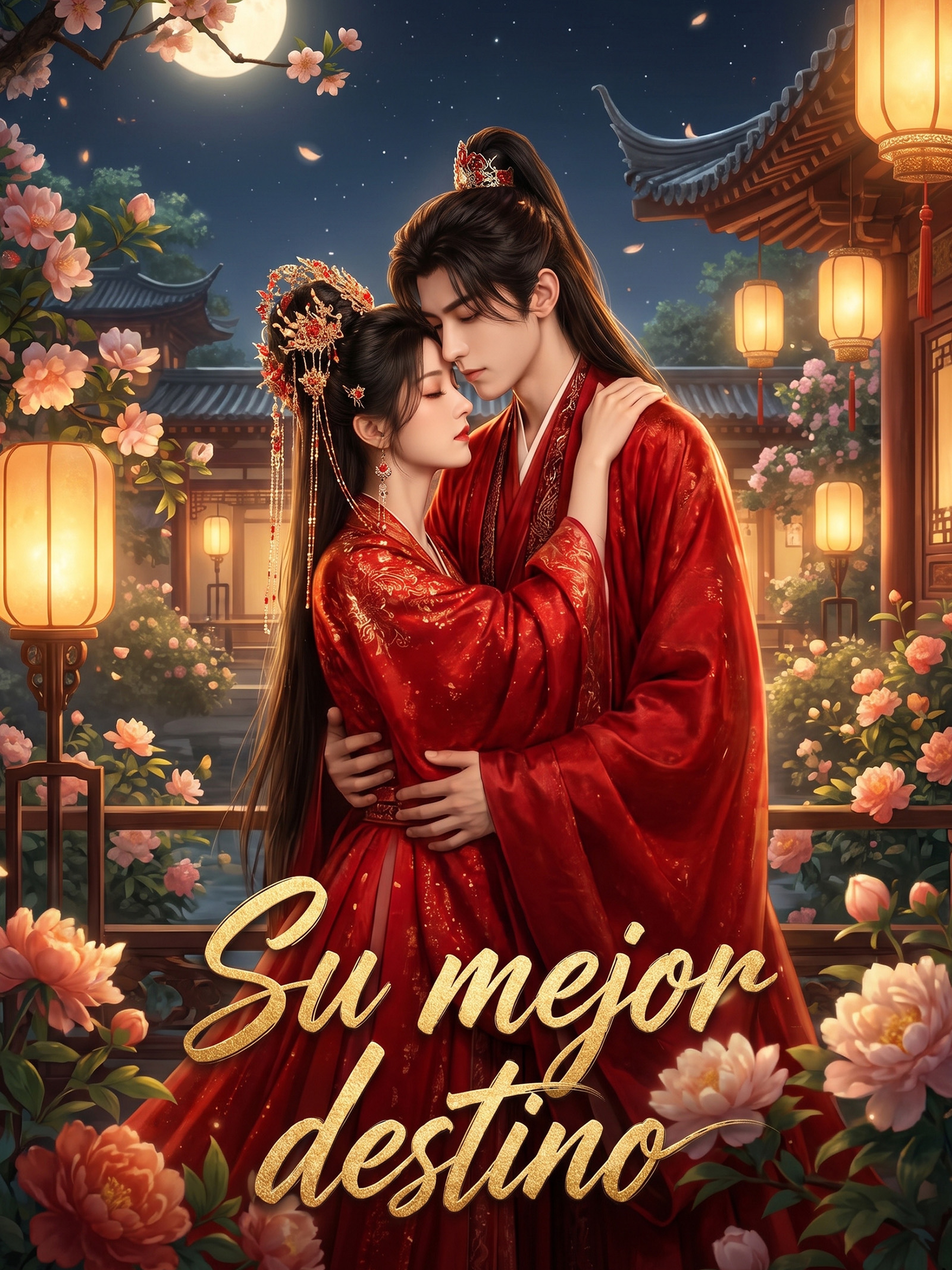 Su mejor destino (Doblado)