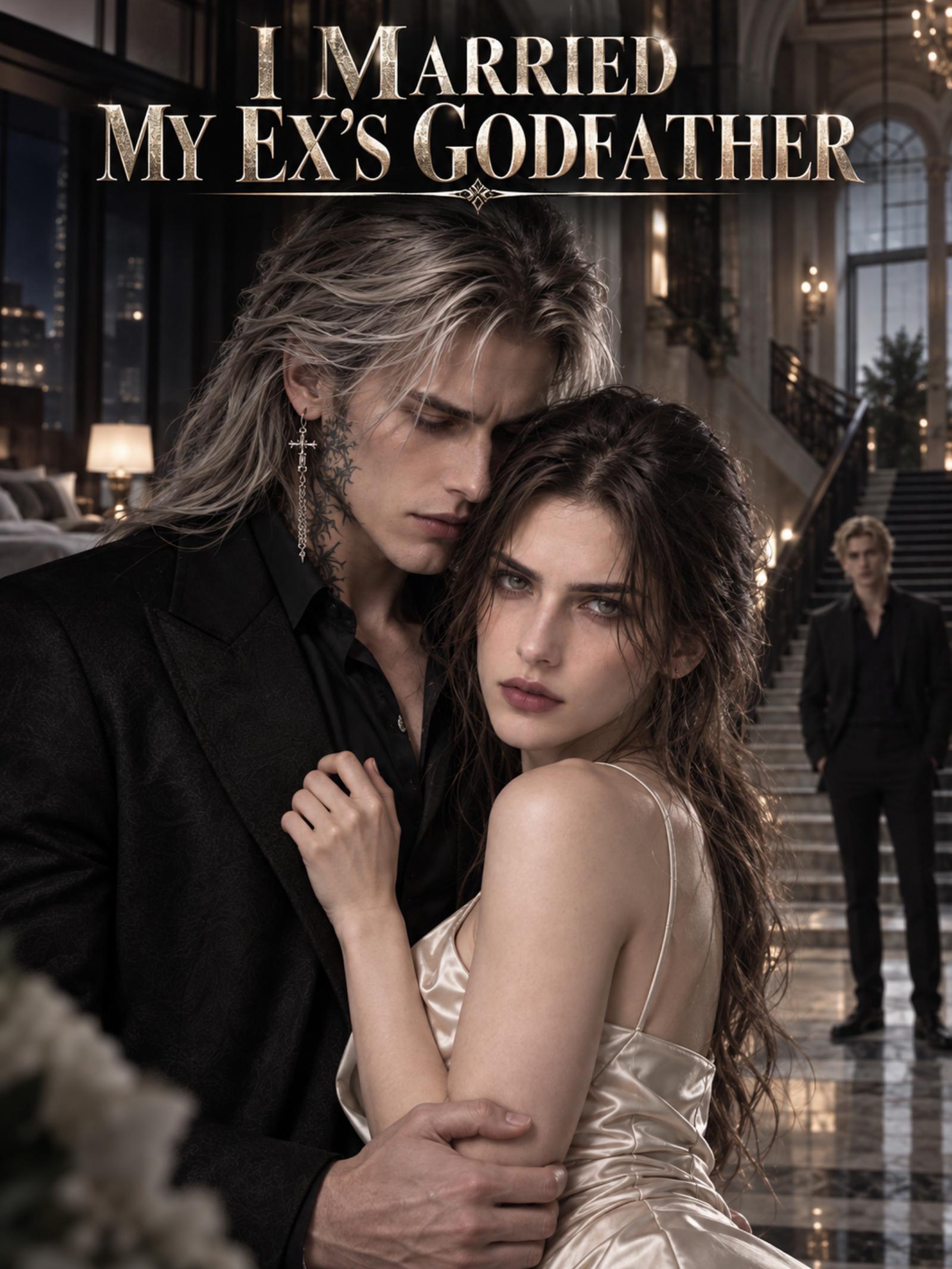 I Married My Ex’s Godfather