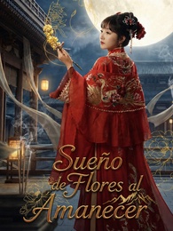 [Doblado]Sueño de Flores al Amanecer