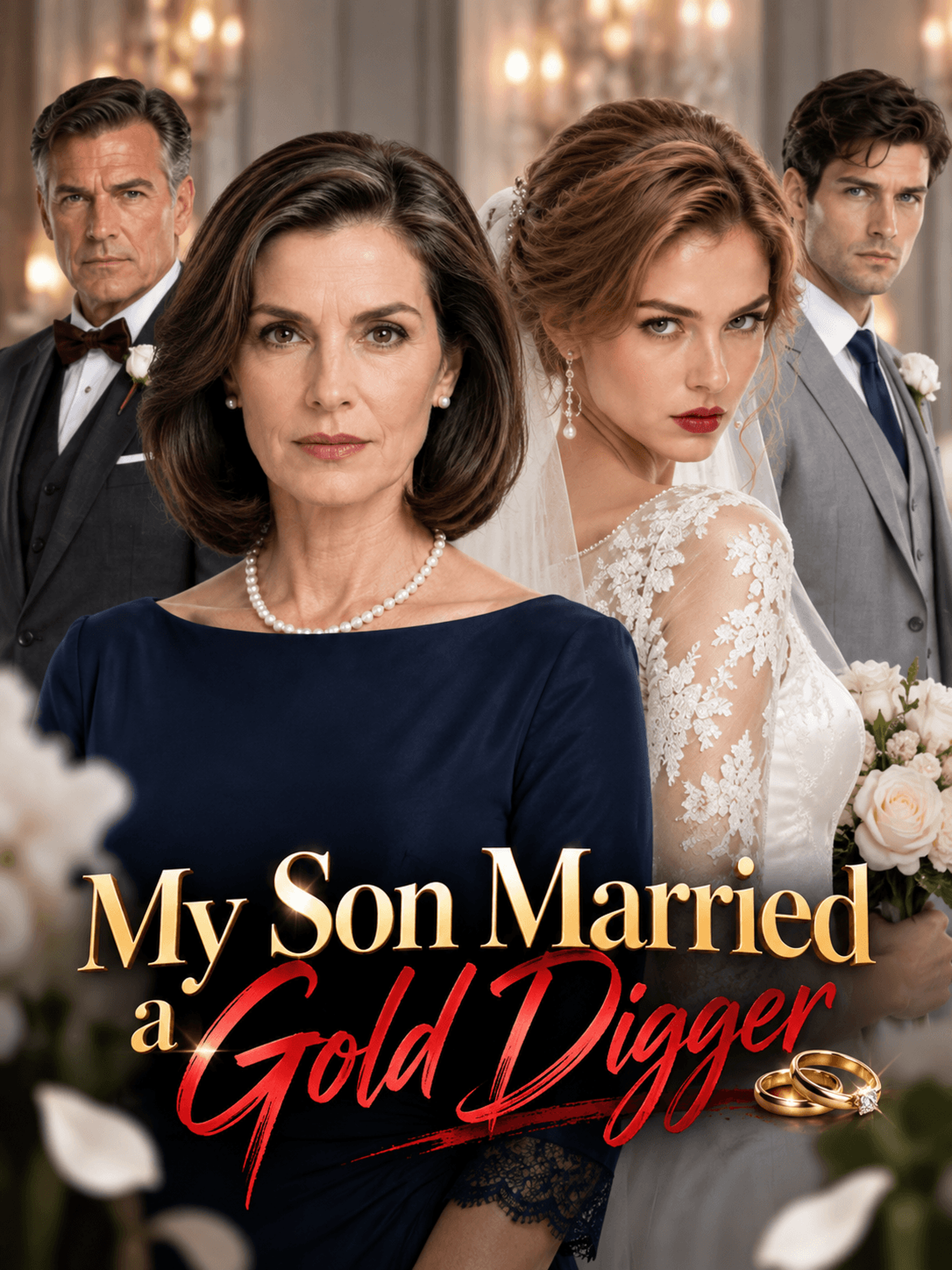 My Son Married a Gold Digger