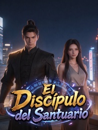 El Discípulo del Santuario