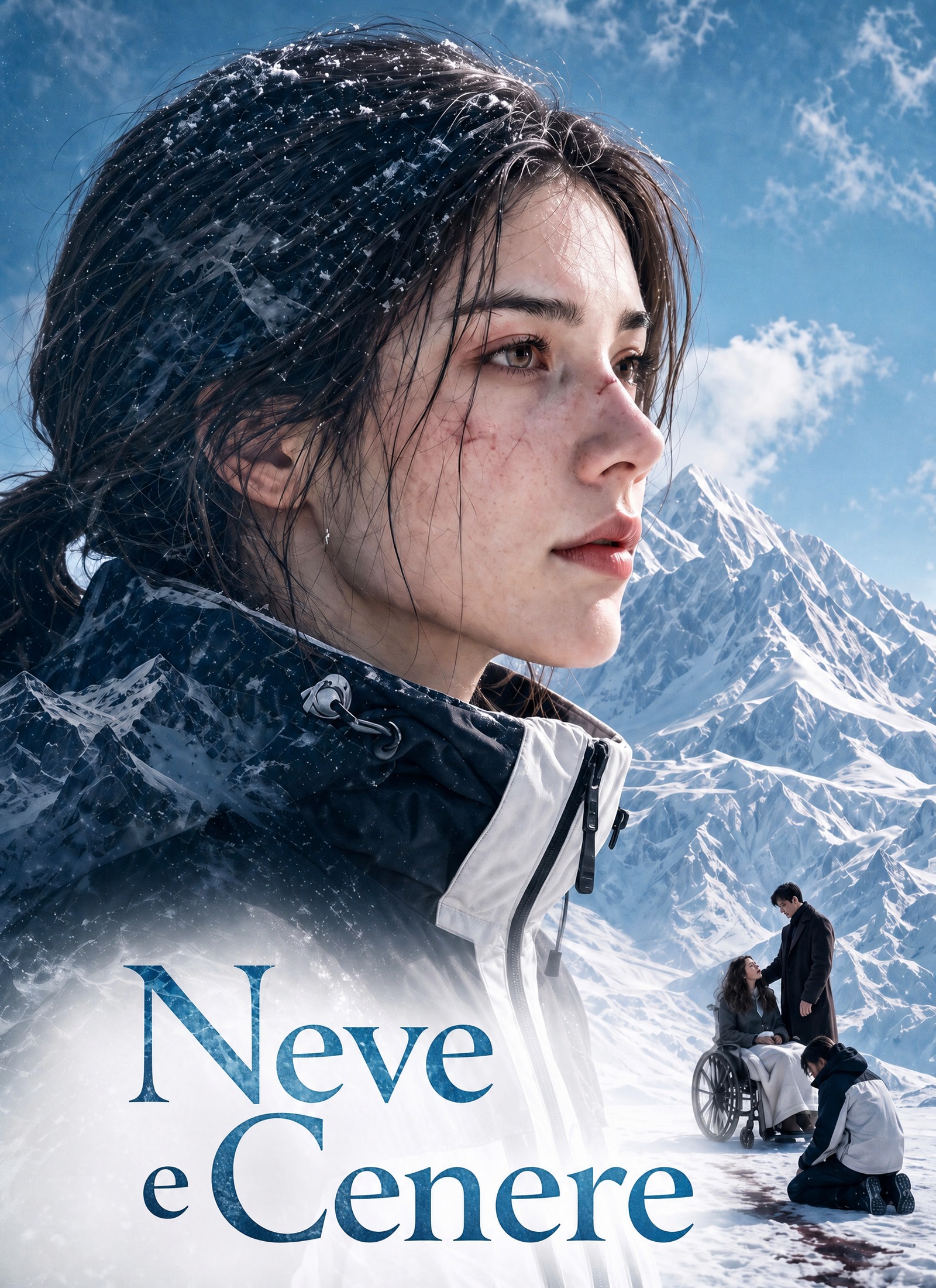 Neve e Cenere