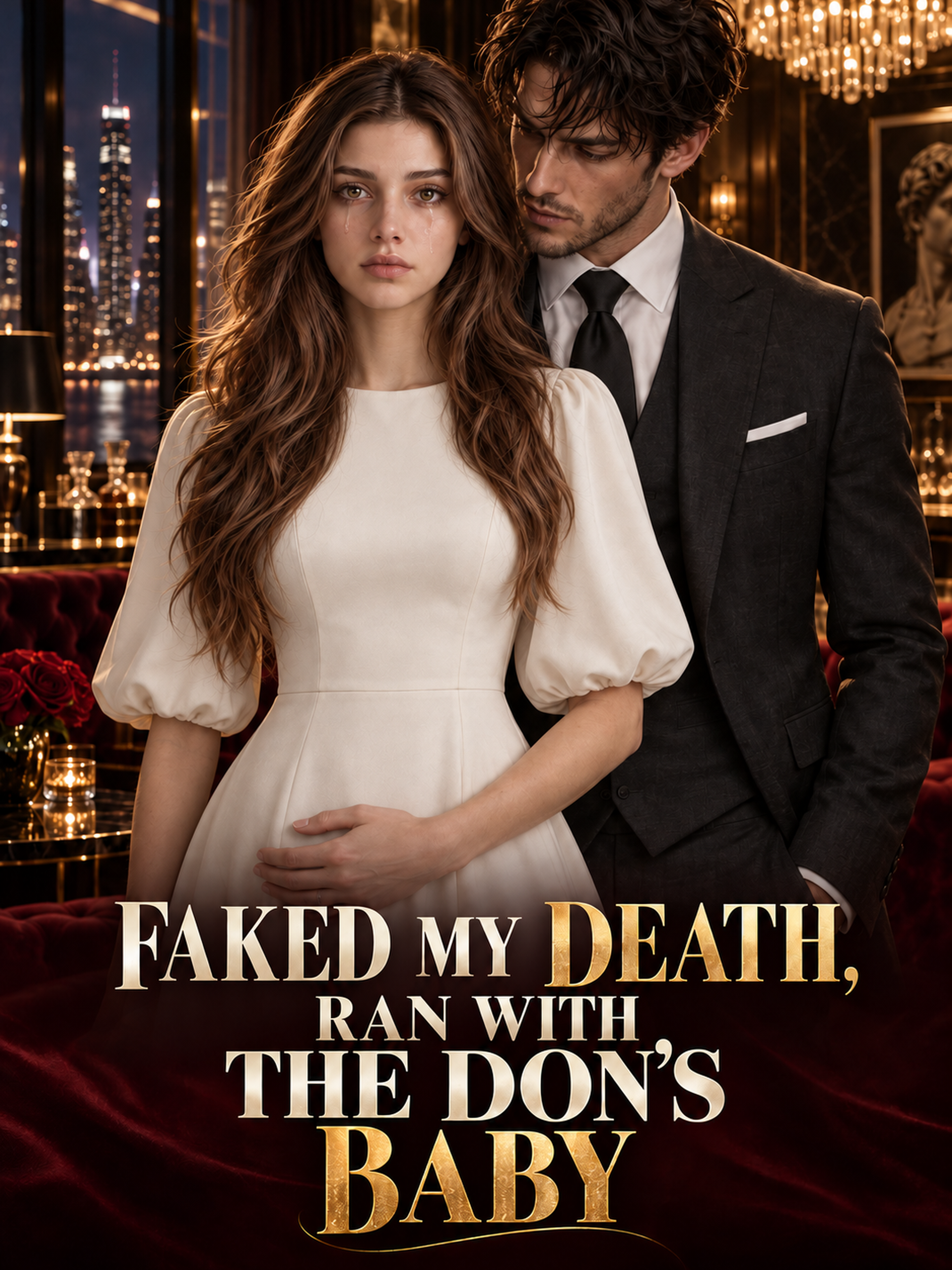 Faked My Death, Ran With the Don's Baby