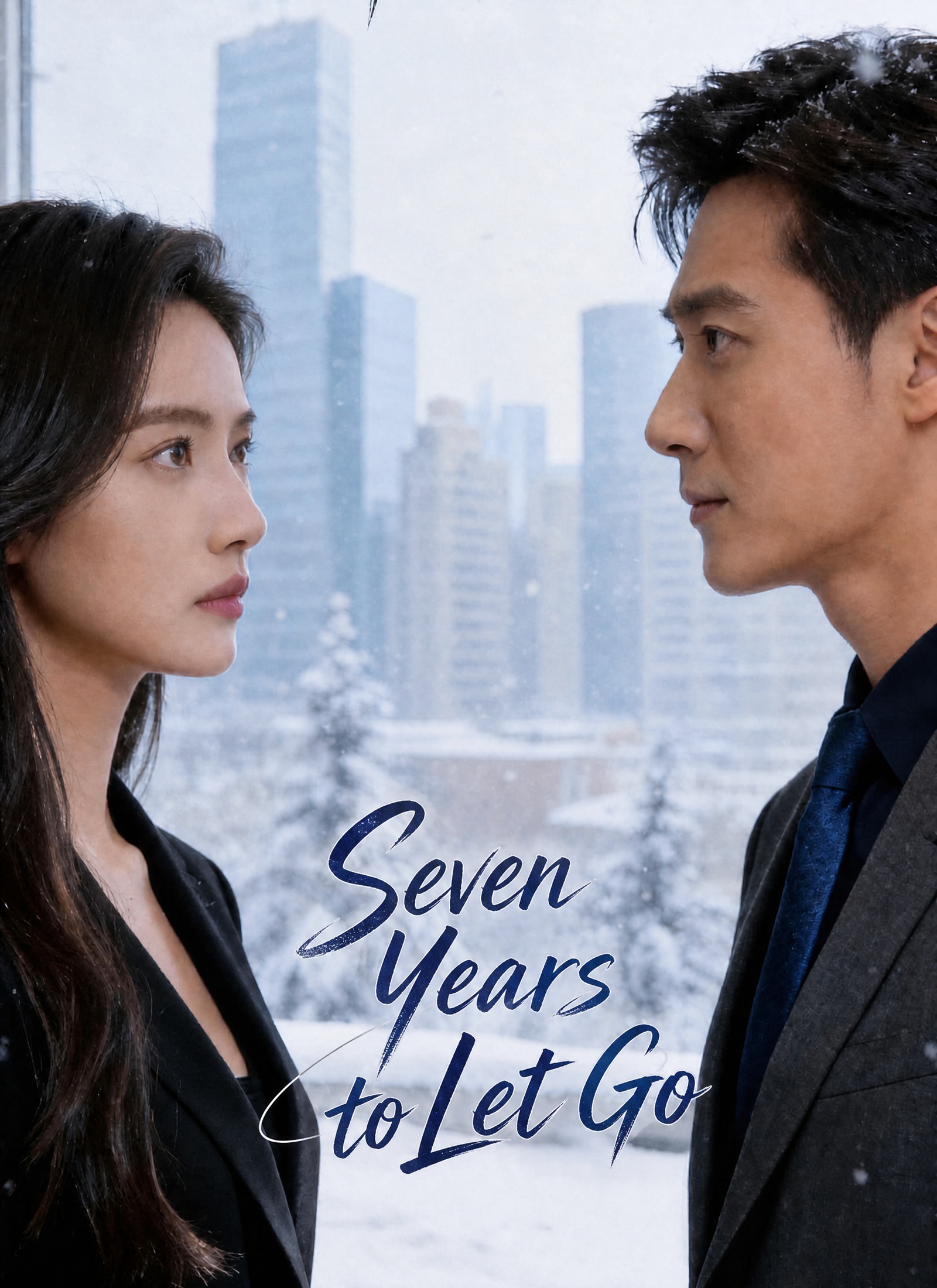 Seven Years to Let Go