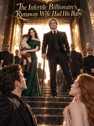 The Infertile Billionaire’s Runaway Wife Had His Baby poster