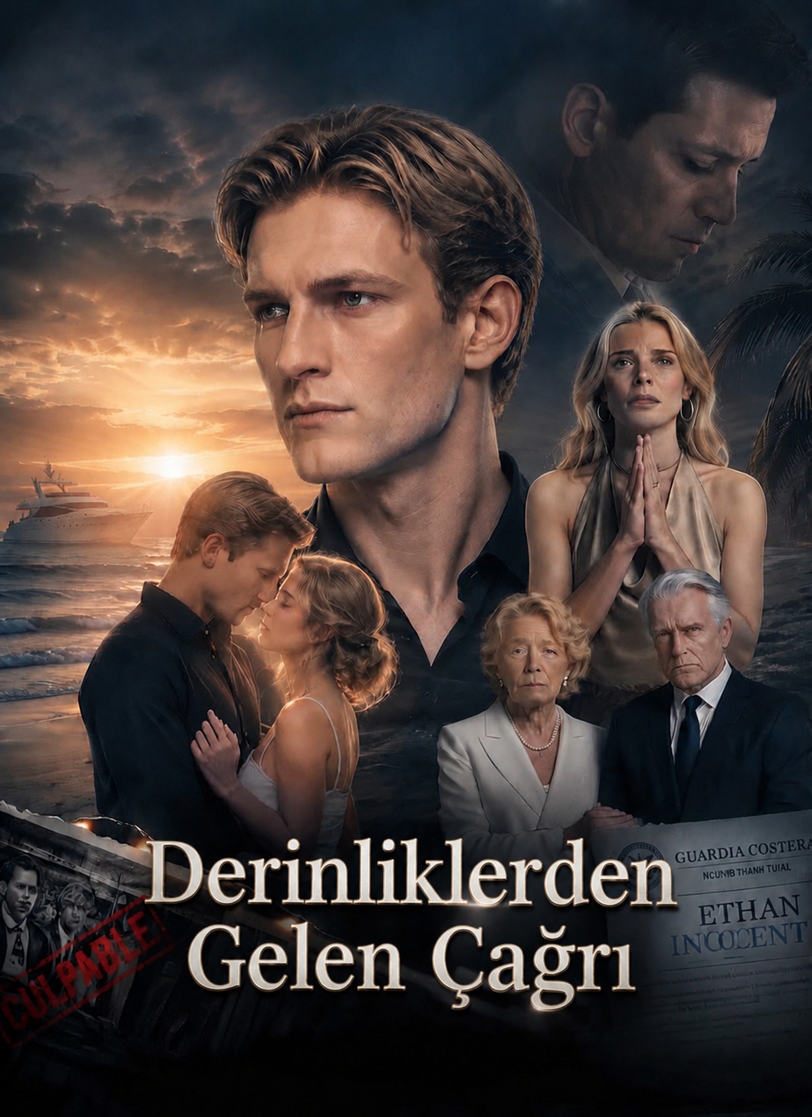 [Dublajlı] Derinliklerden Gelen Çağrı