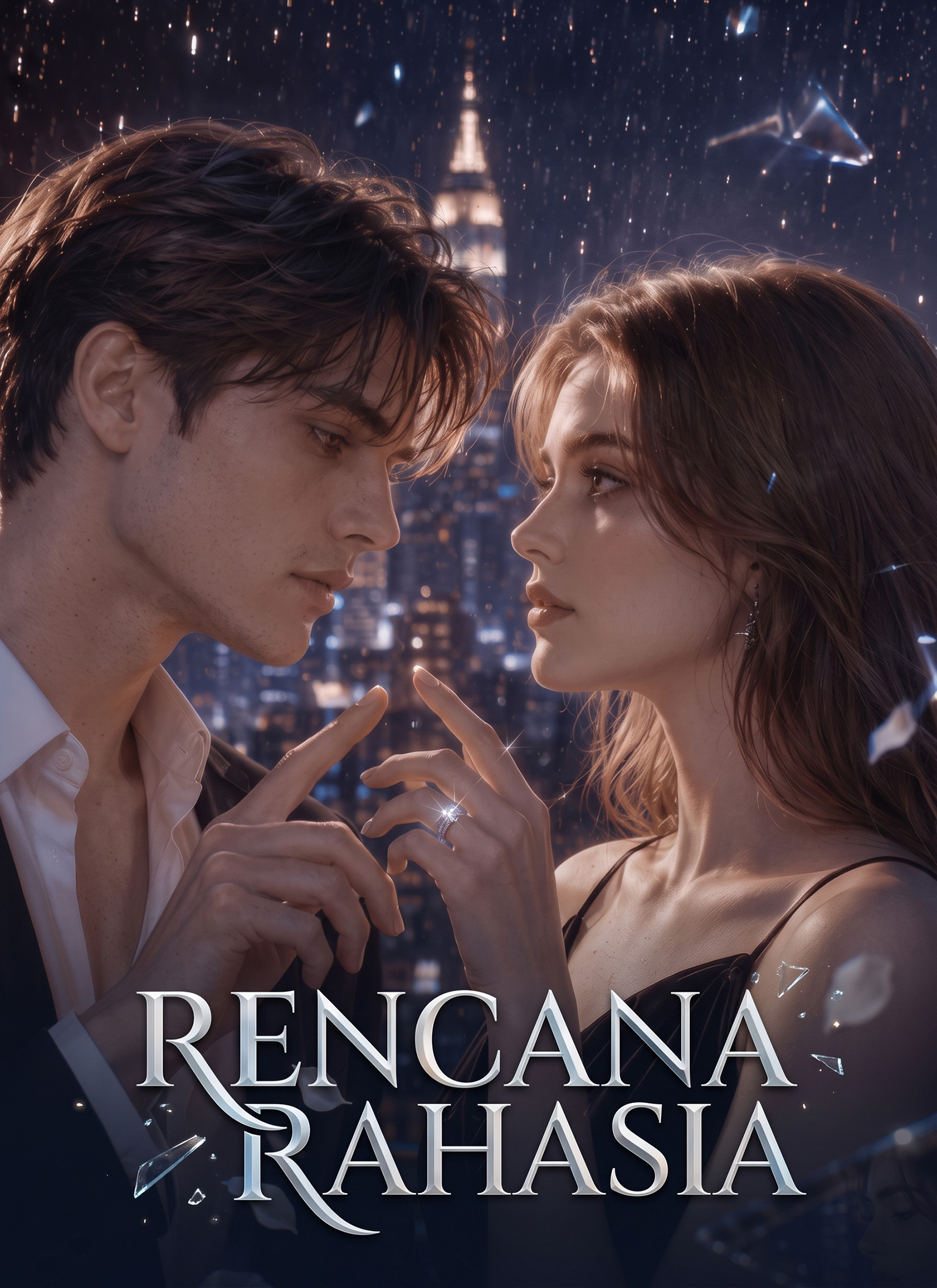Rencana Rahasia