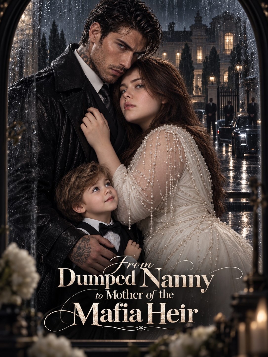 From Dumped Nanny to Mother of the Mafia Heir