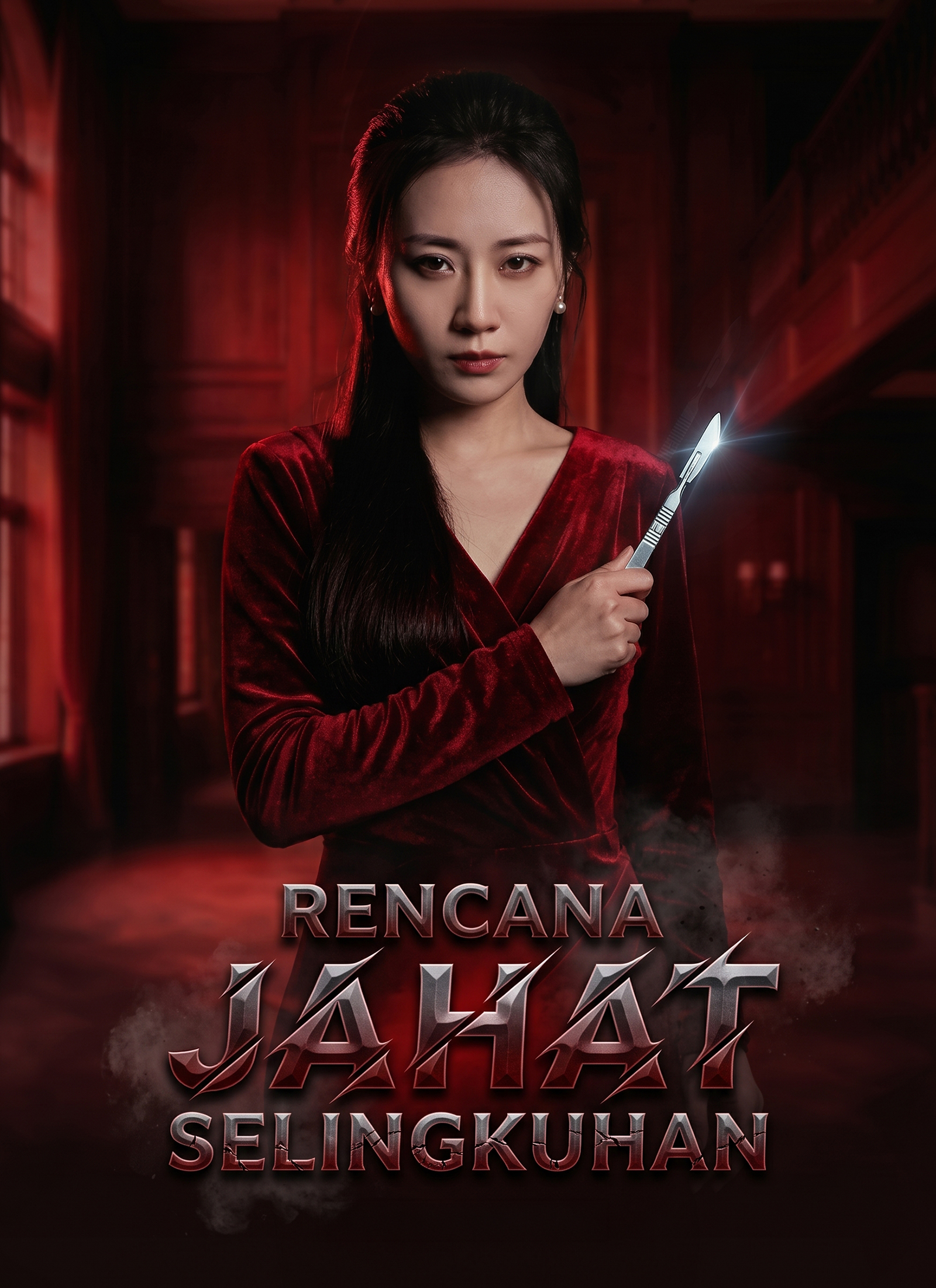 [Dubbing]Rencana Jahat Selingkuhan