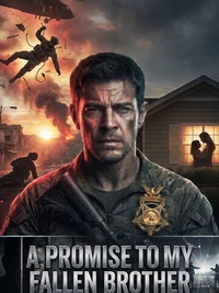 A Promise to My Fallen Brother poster