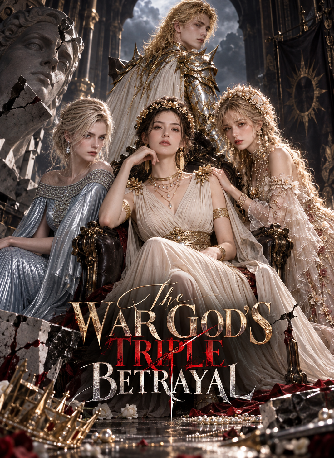 The War God's Triple Betrayal