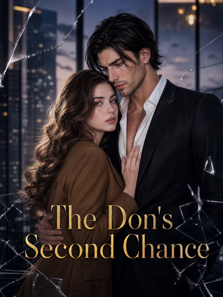 The Don’s Second Chance