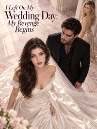 I Left On My Wedding Day: My Revenge Begins poster