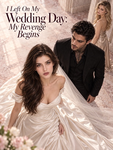 I Left On My Wedding Day: My Revenge Begins