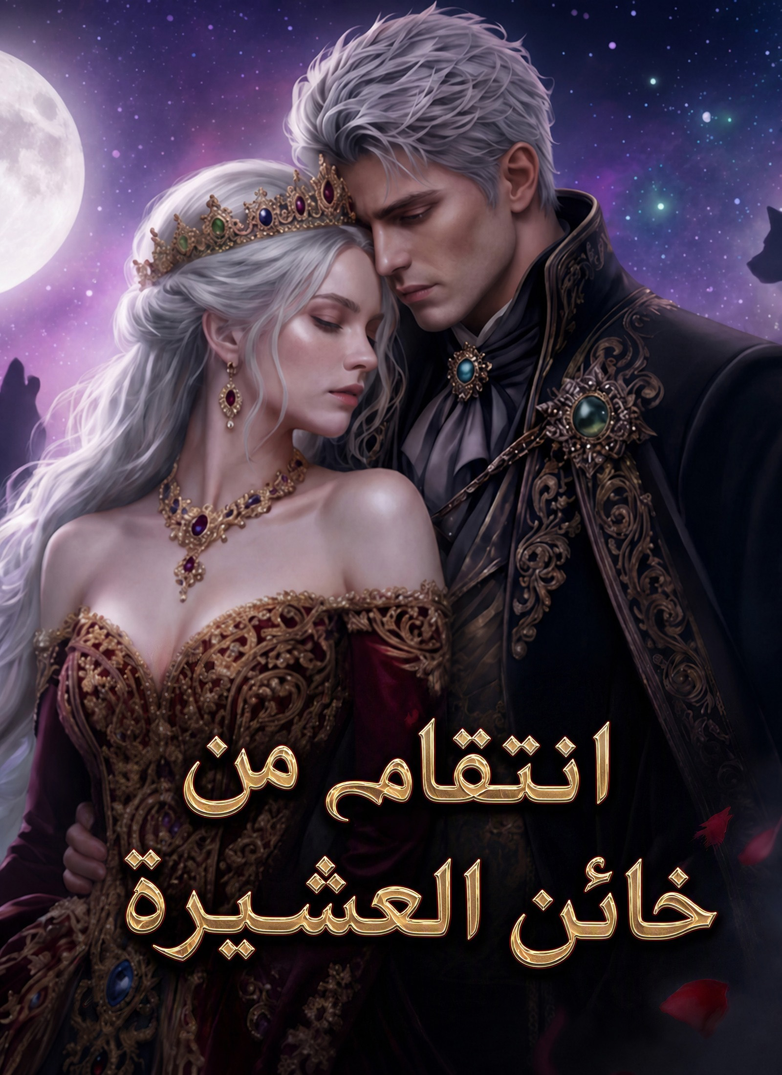 انتقام من خائن العشيرة
