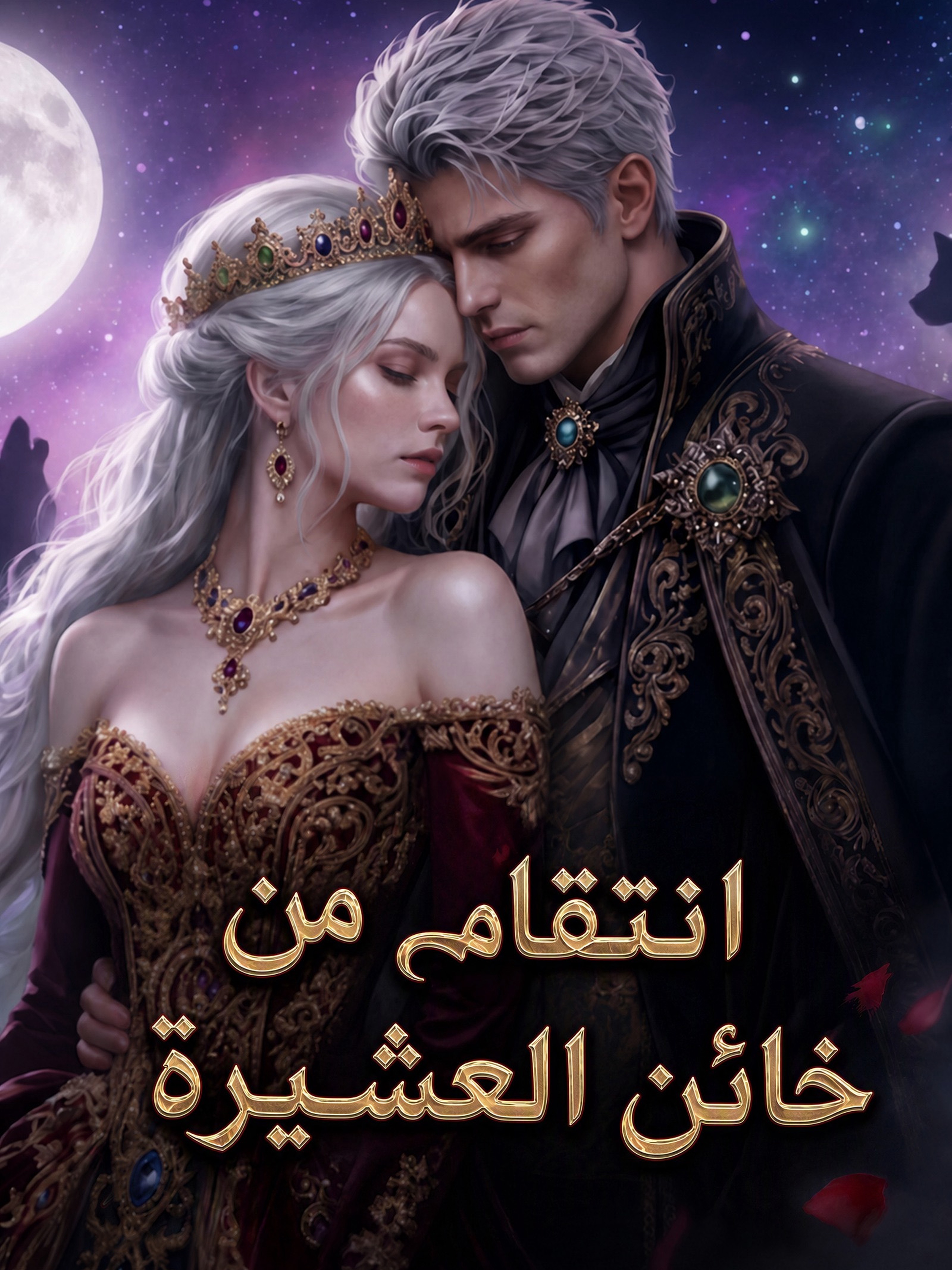 انتقام من خائن العشيرة