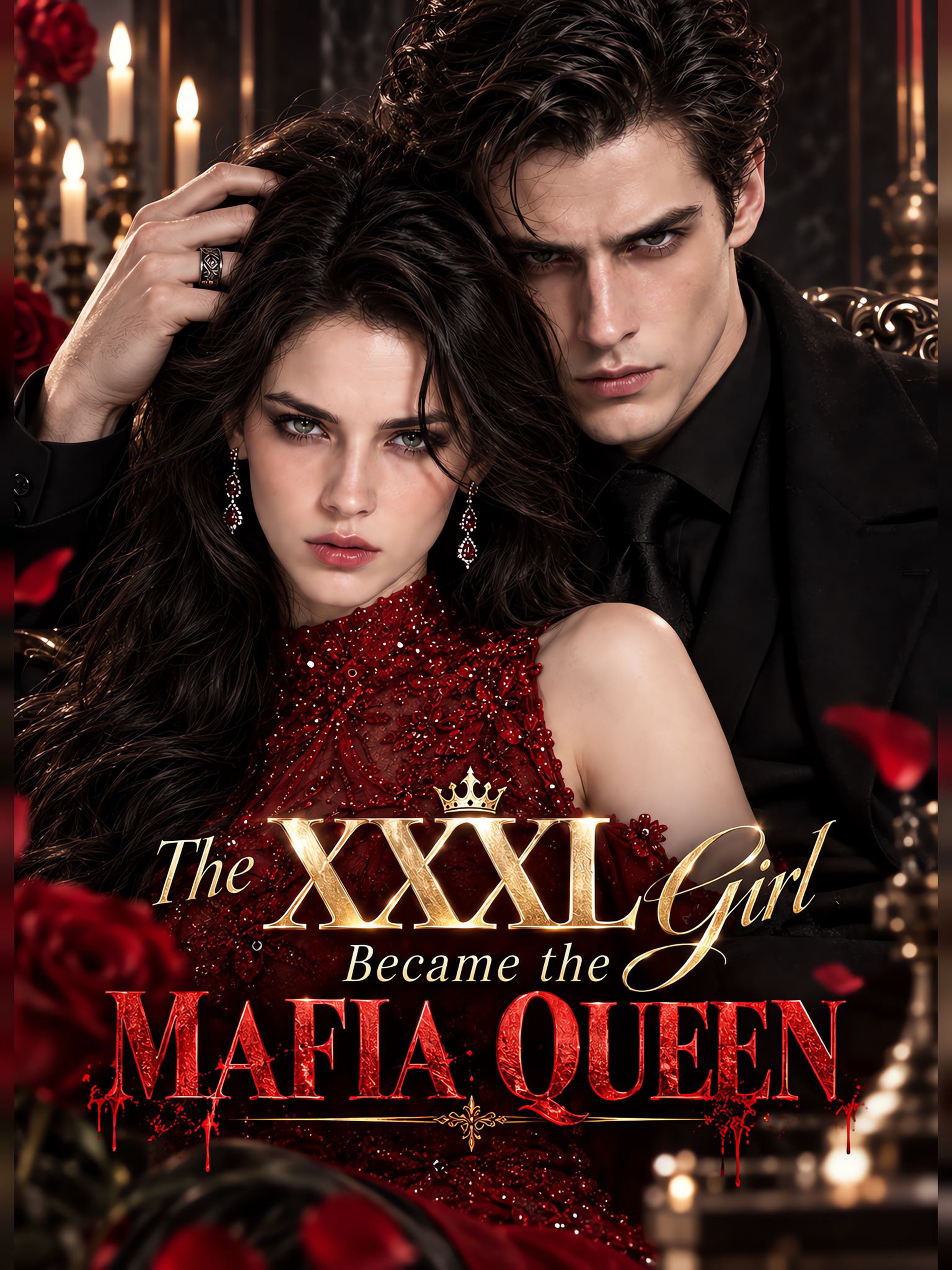 The XXXL Girl Became the Mafia Queen