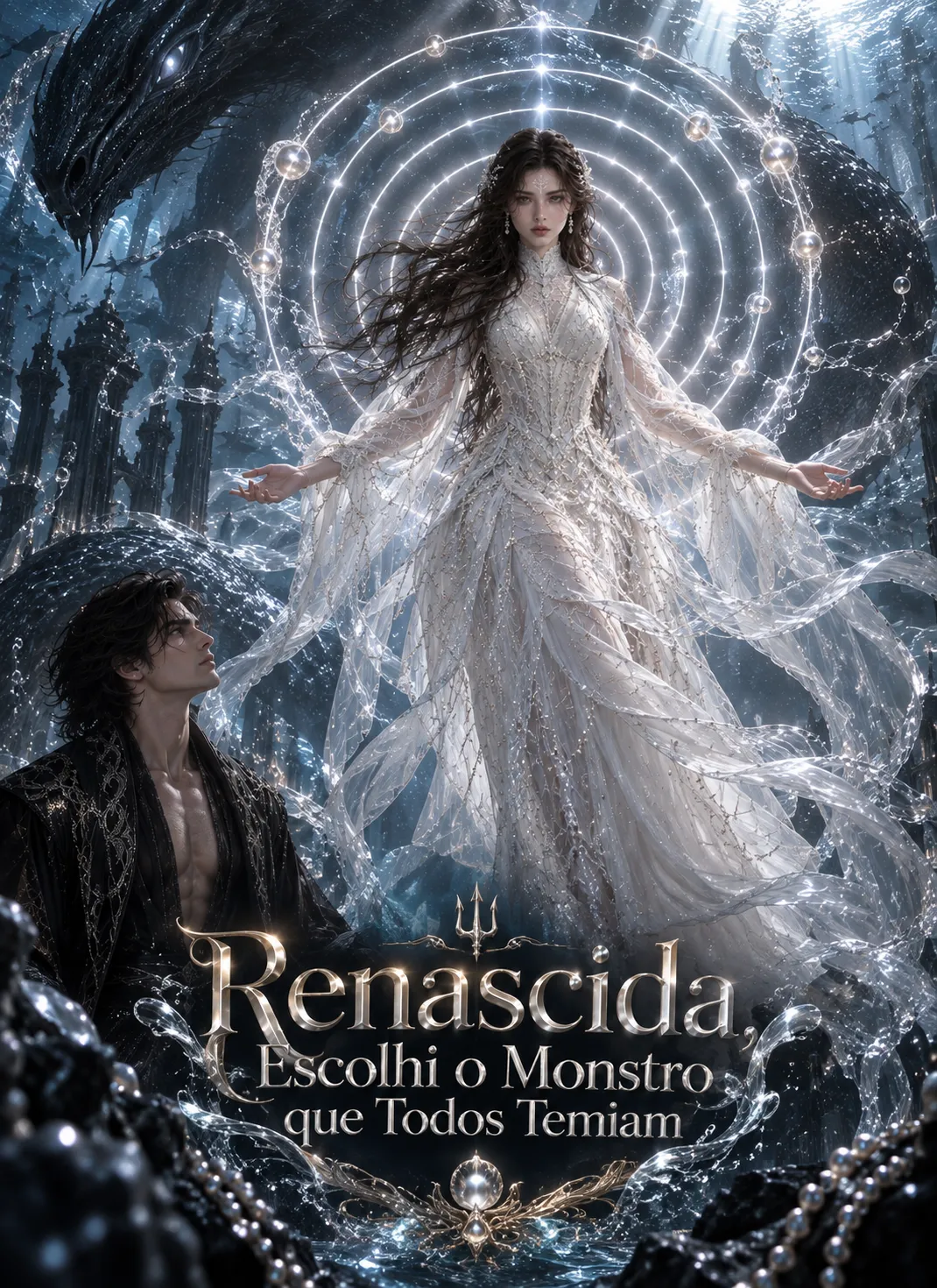 Renascida, Escolhi o Monstro que Todos Temiam