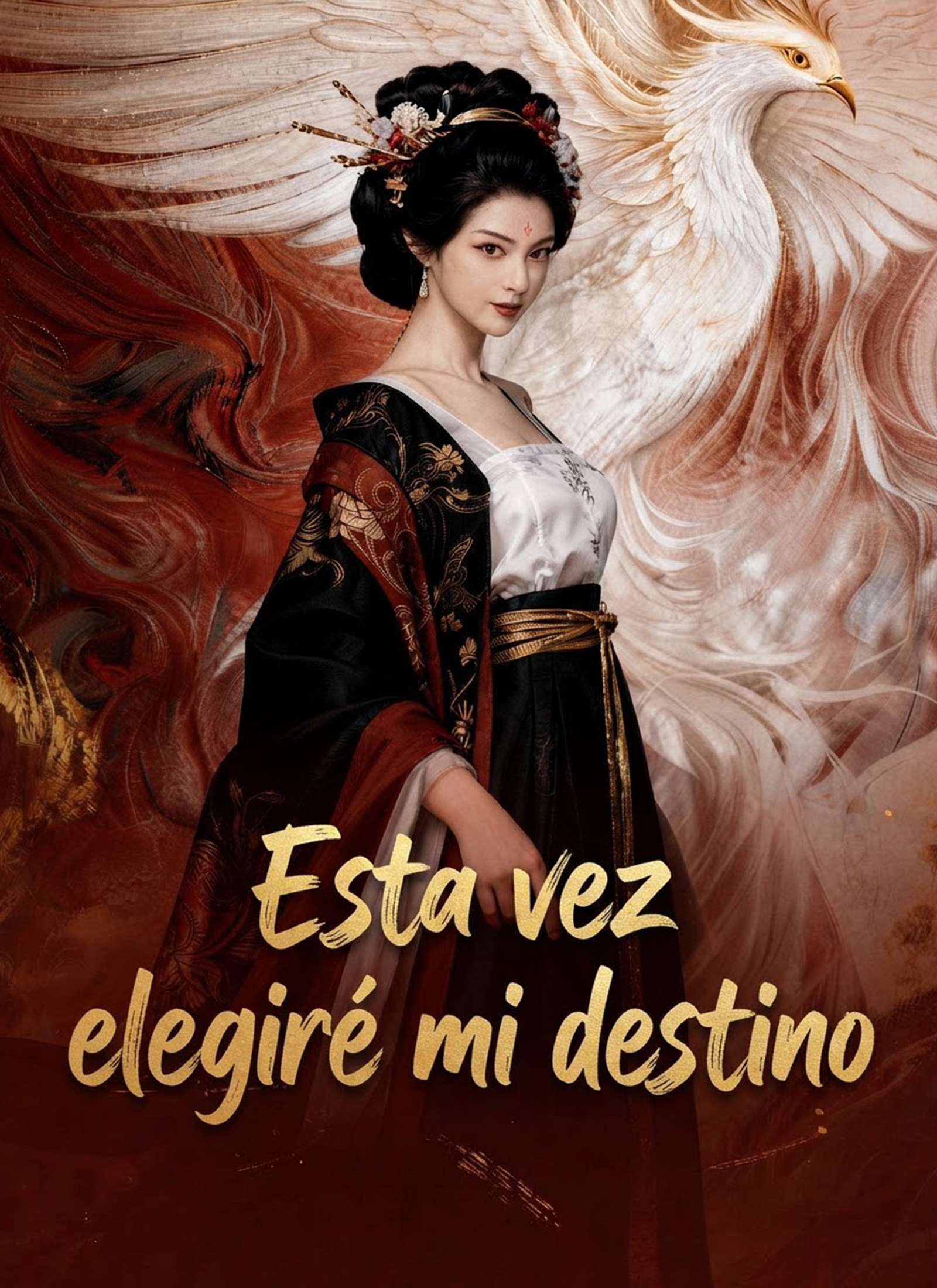 Esta vez elegiré mi destino