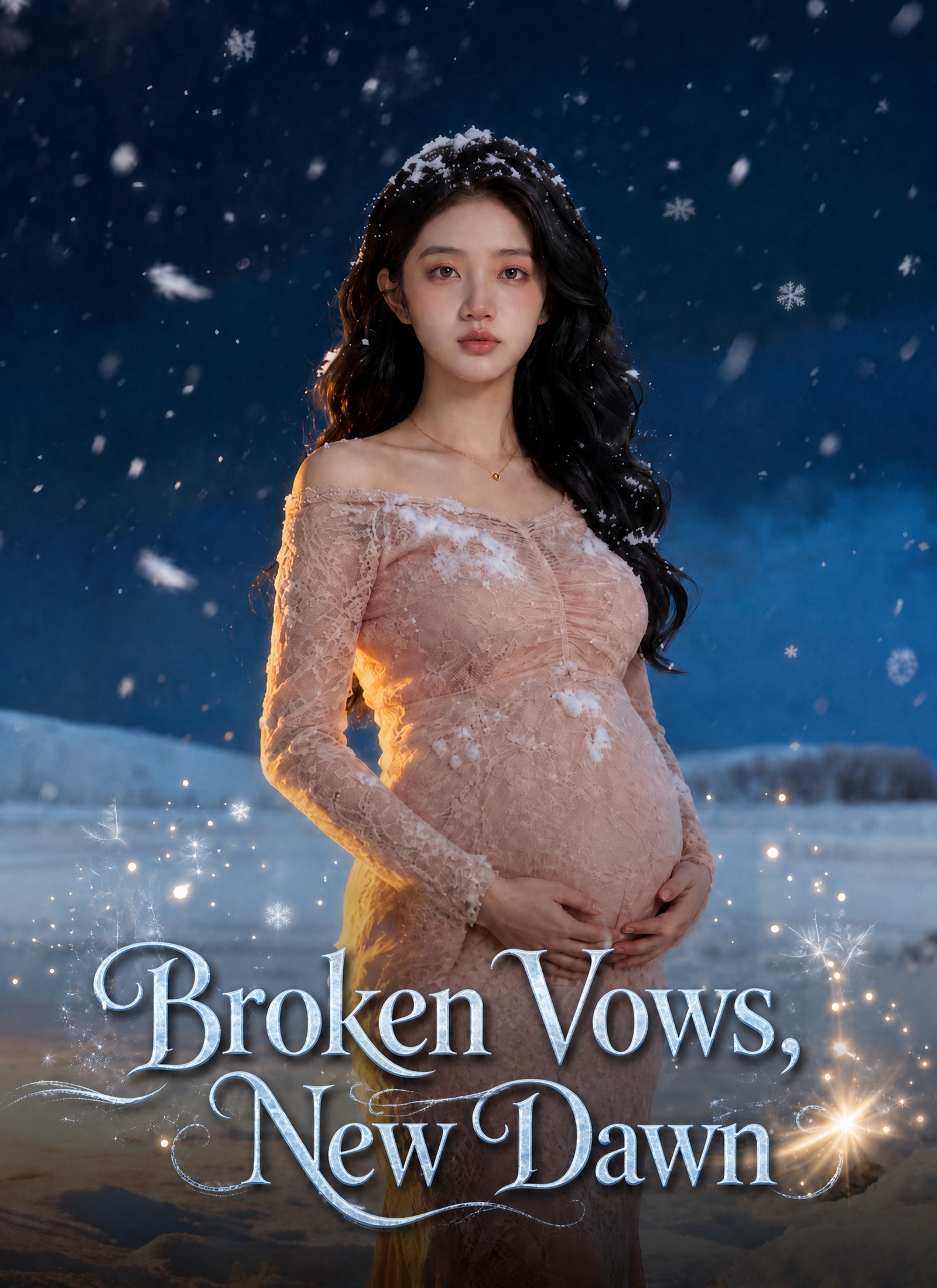 Broken Vows, New Dawn