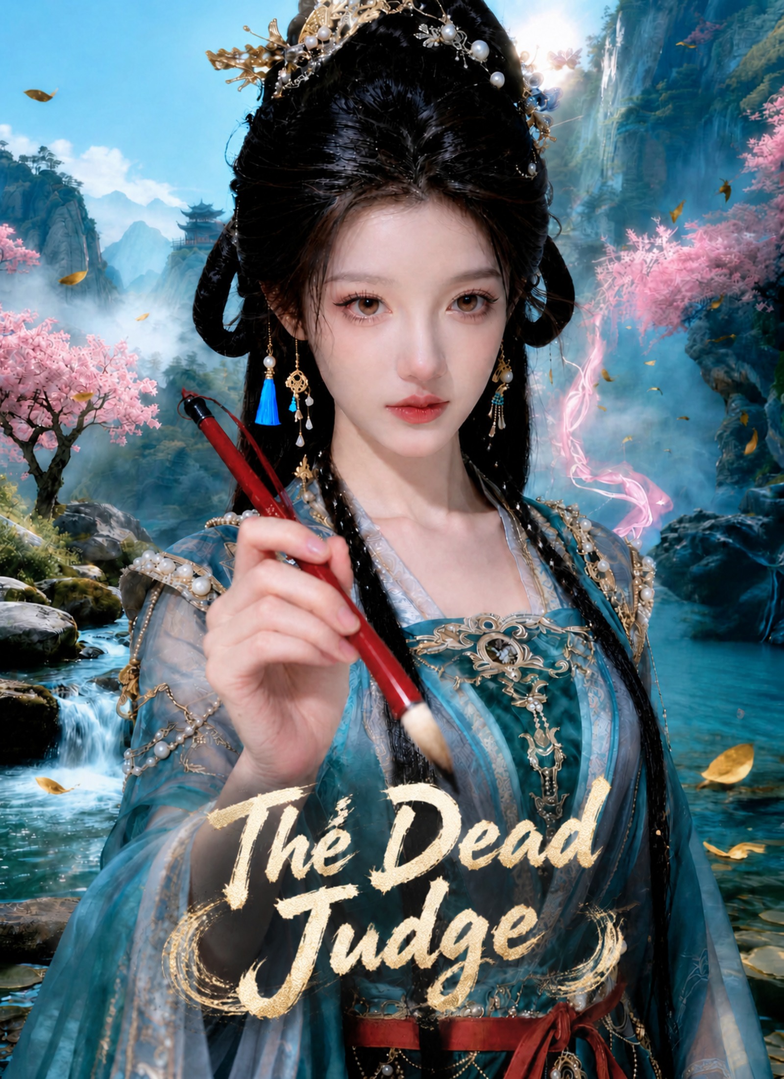 The Dead Judge