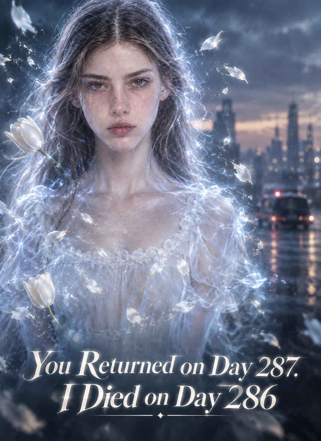You Returned on Day 287. I Died on Day 286？