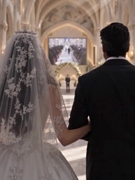 Episode 1 - I Left On My Wedding Day: My Revenge Begins
