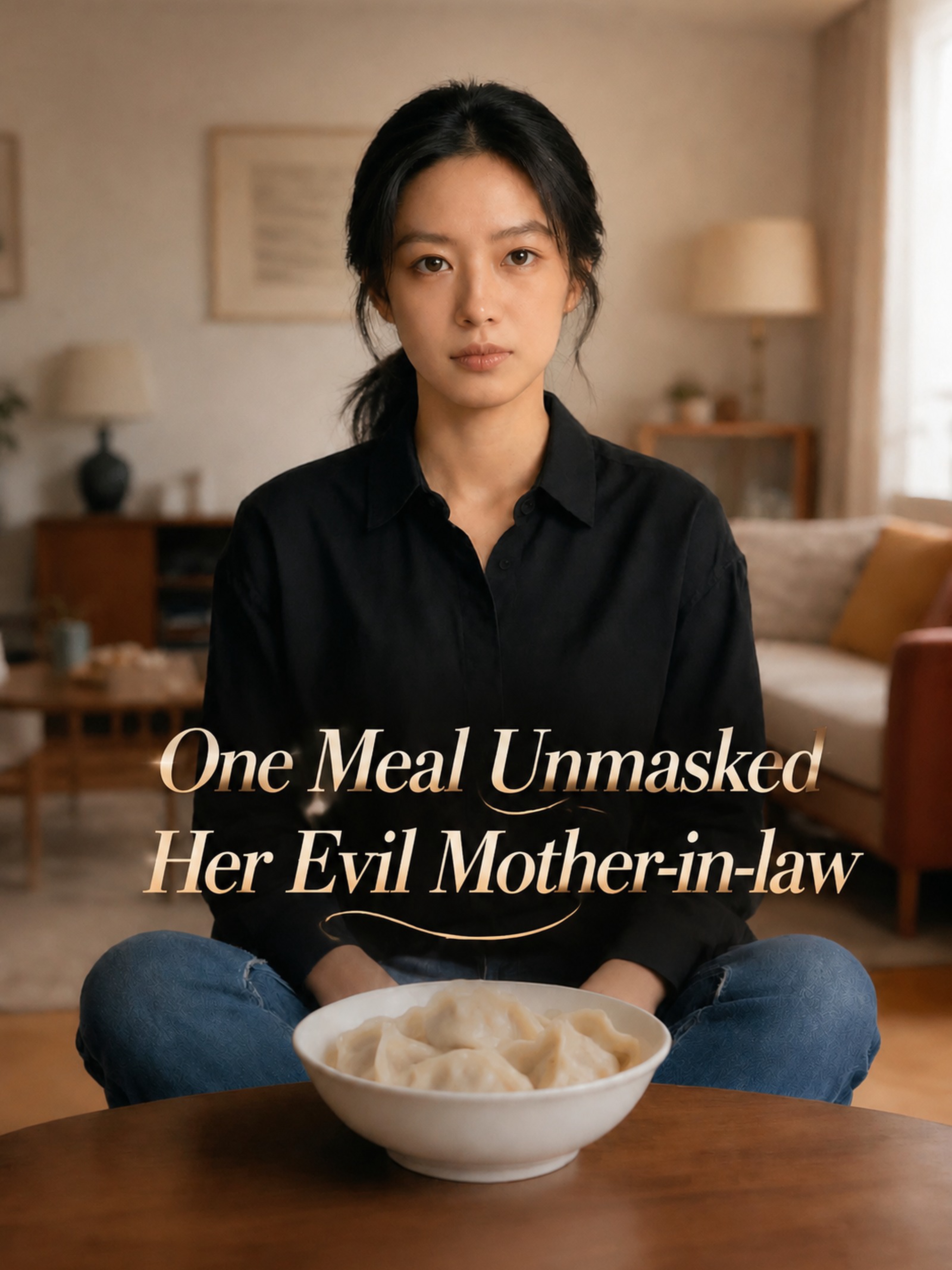 One Meal Unmasked Her Evil Mother‑in‑law