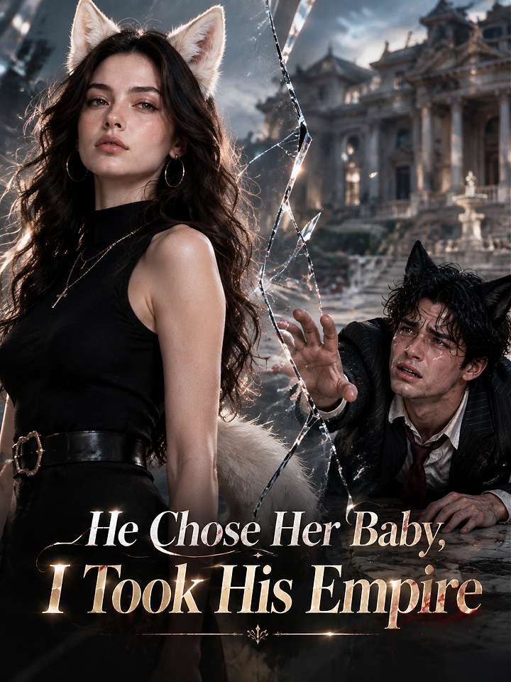 He Chose Her Baby, I Took His Empire