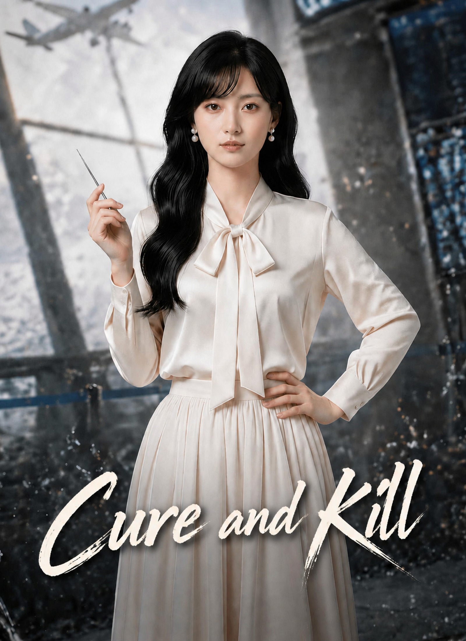 Cure and Kill