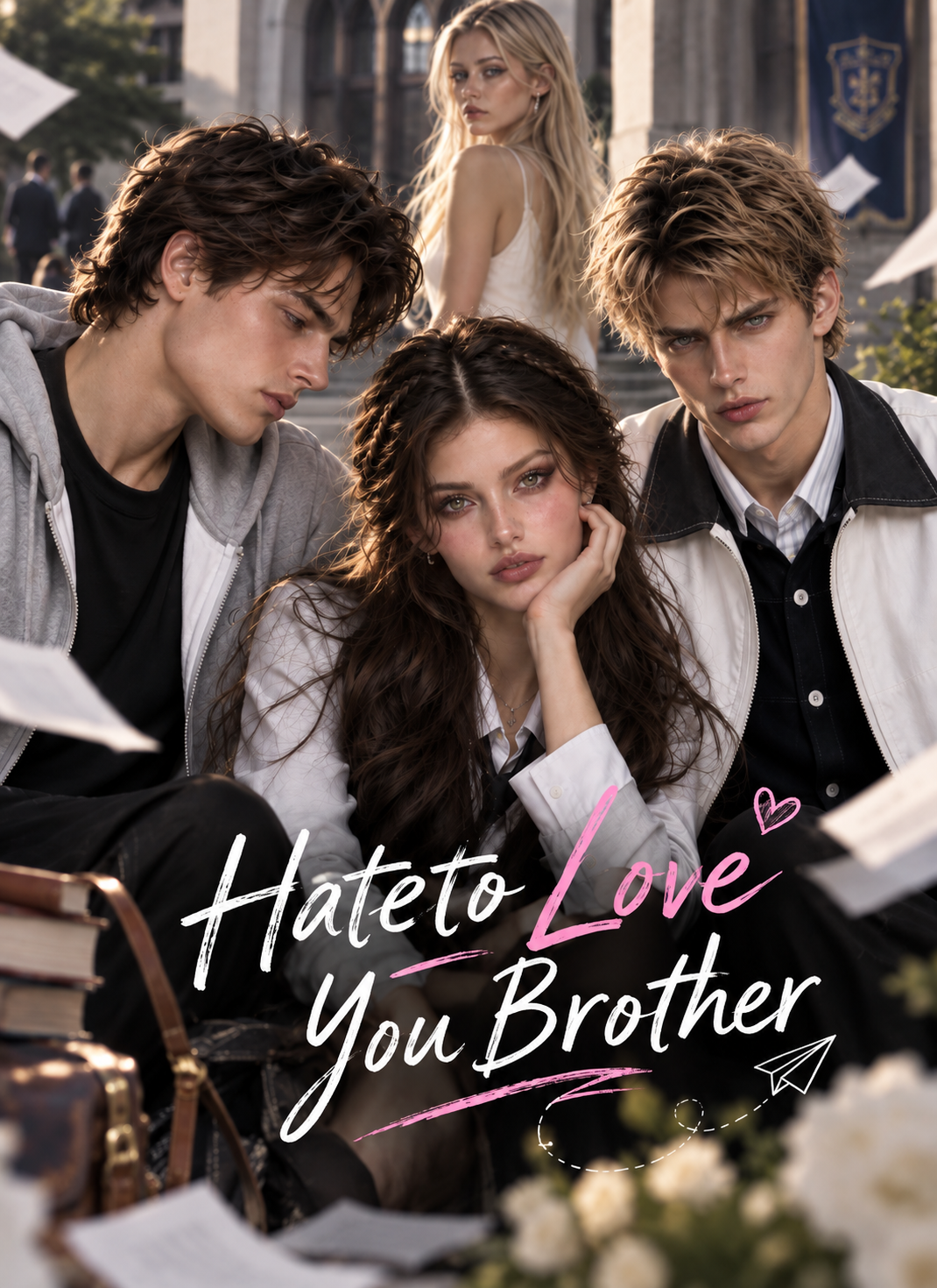 HatetoLoveYou,Brothe