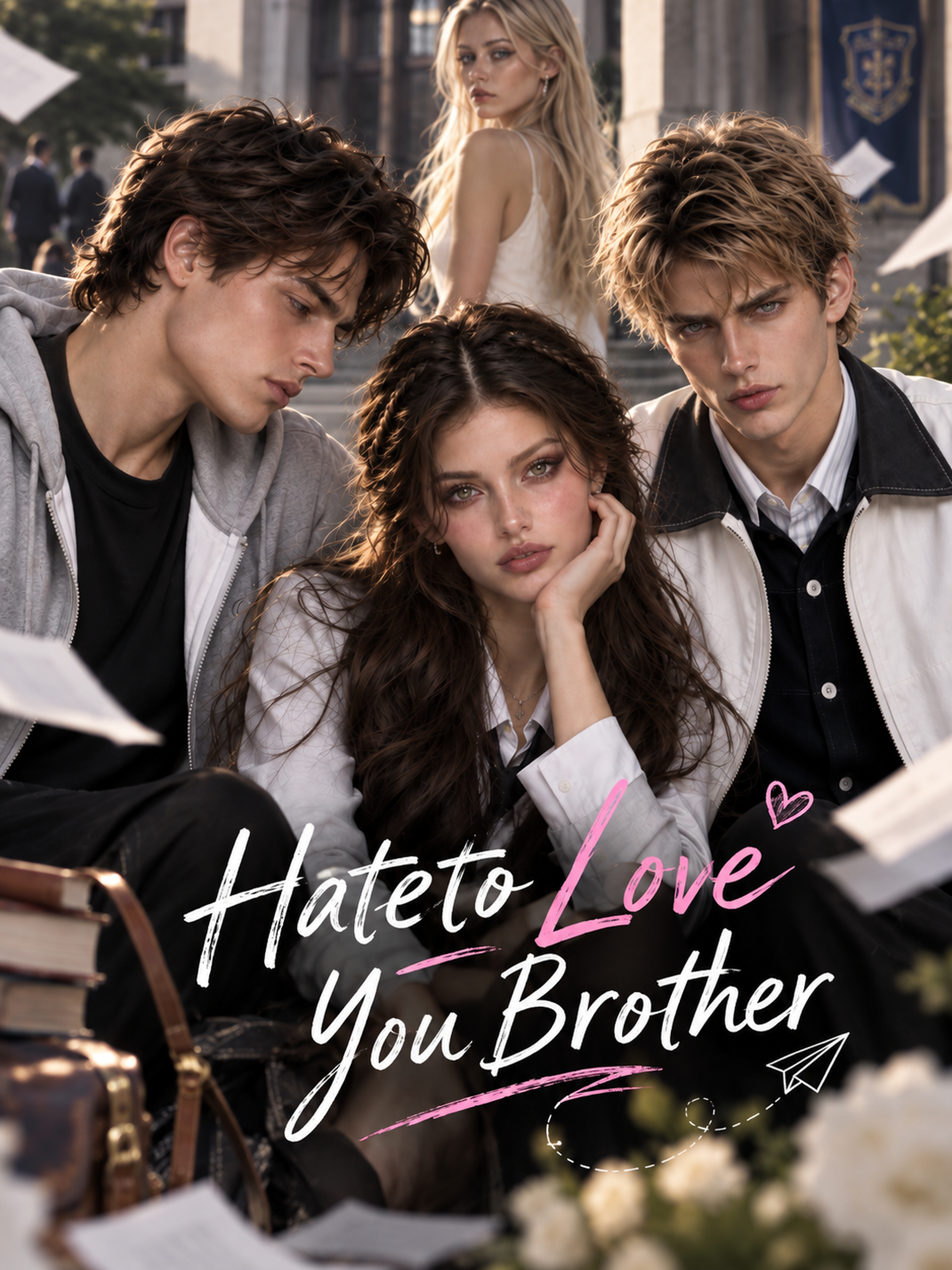 HatetoLoveYou,Brothe