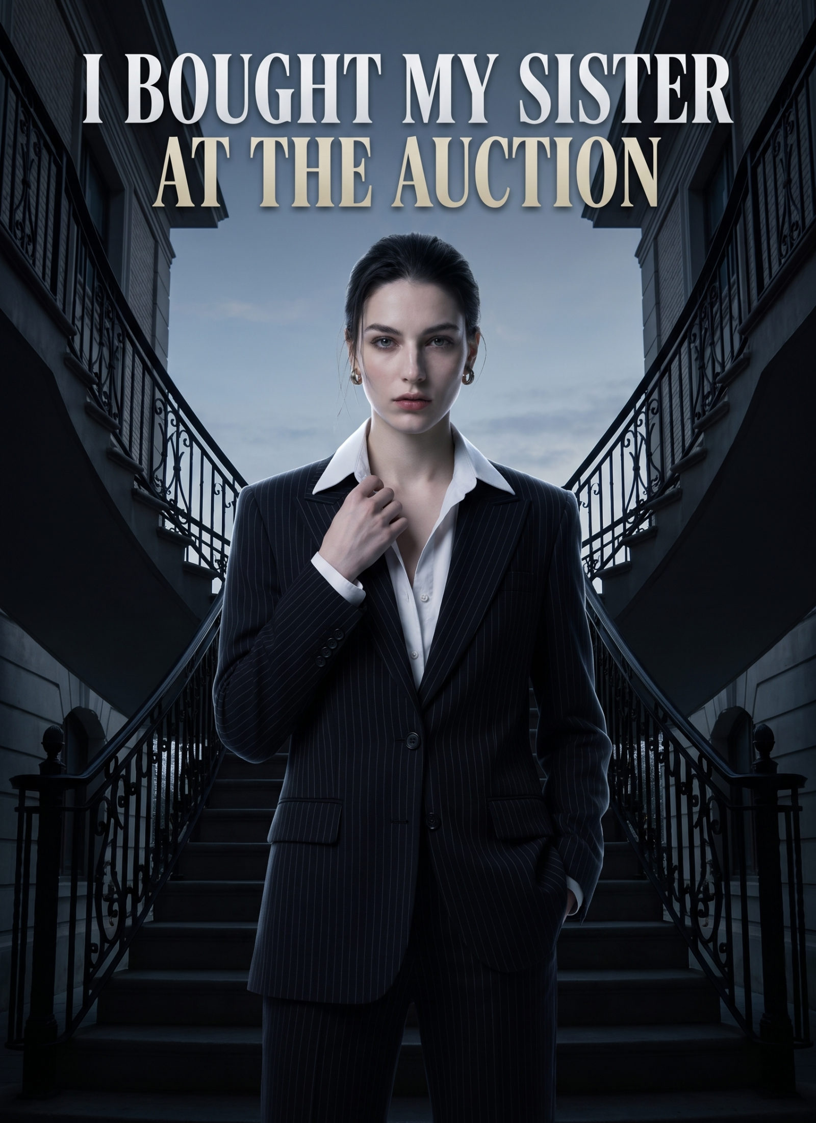 I Bought My Sister At The Auction