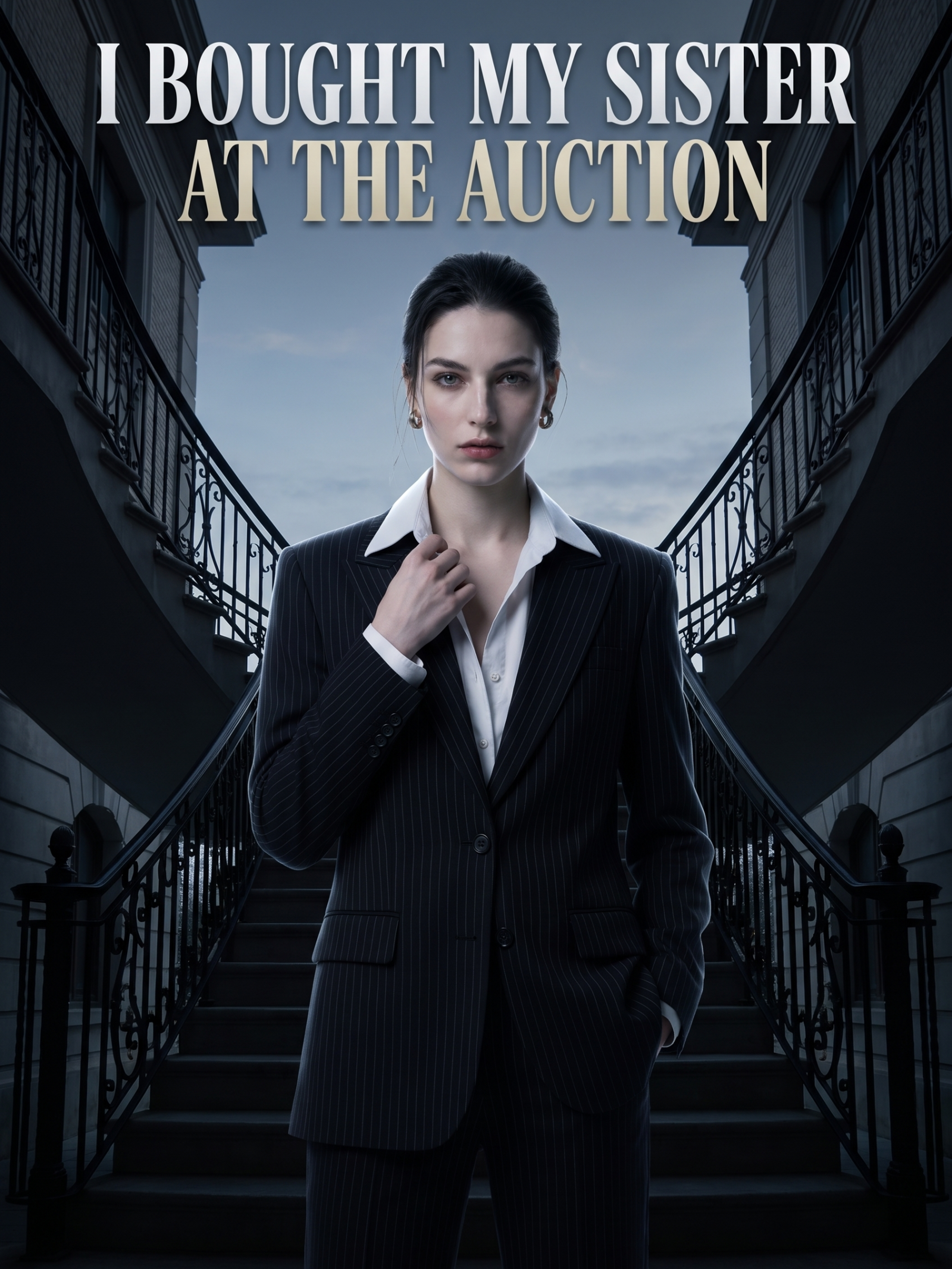 I Bought My Sister At The Auction