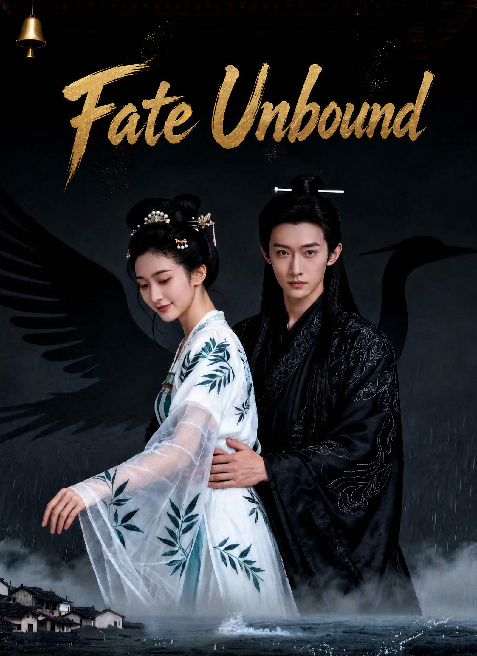 Fate Unbound
