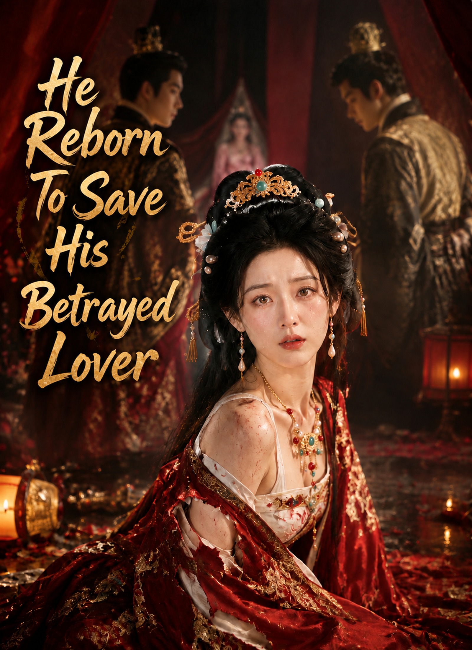 He Reborn To Save His Betrayed Lover