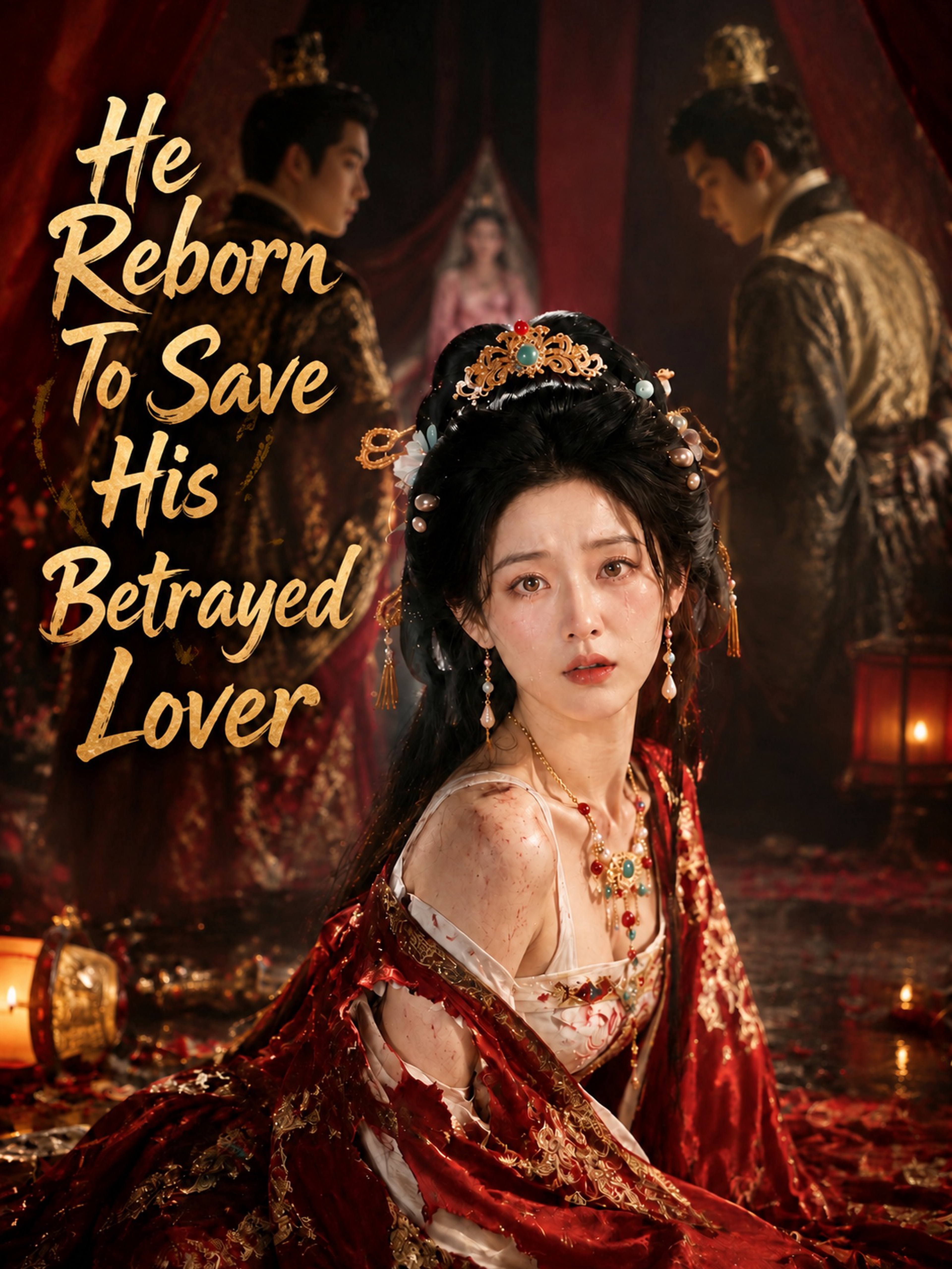 He Reborn To Save His Betrayed Lover