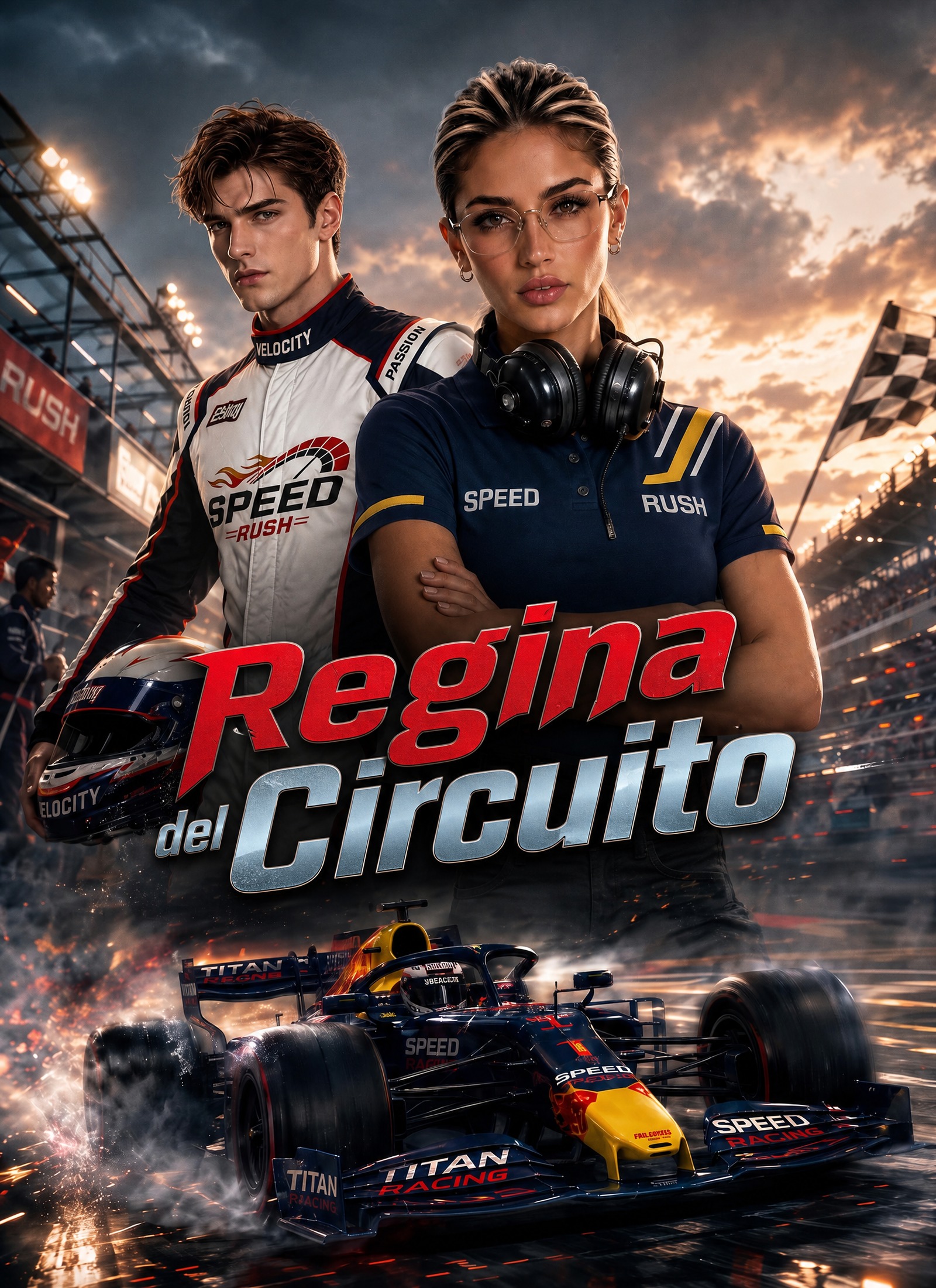 Regina del Circuito