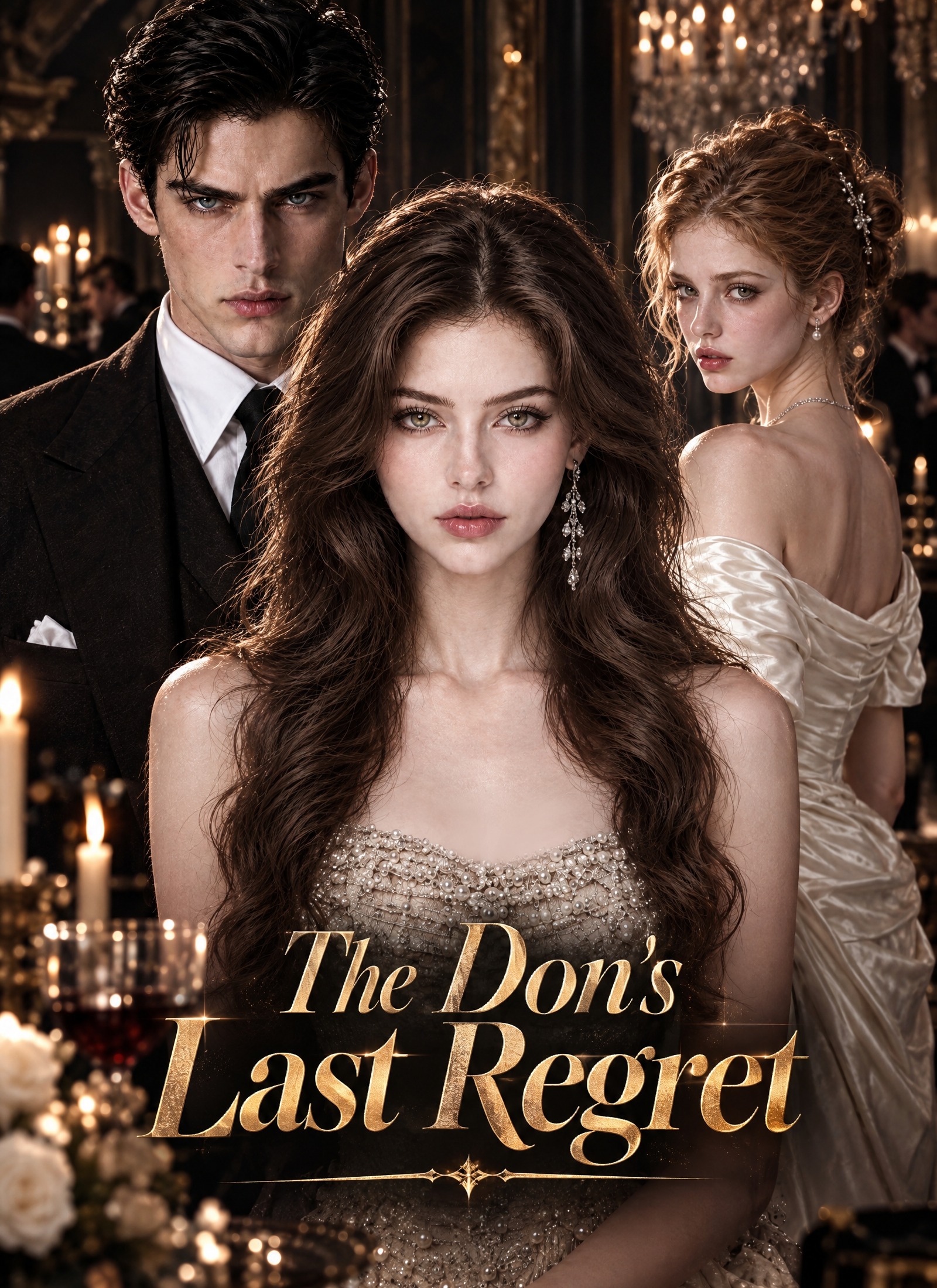 The Don’s Last Regret