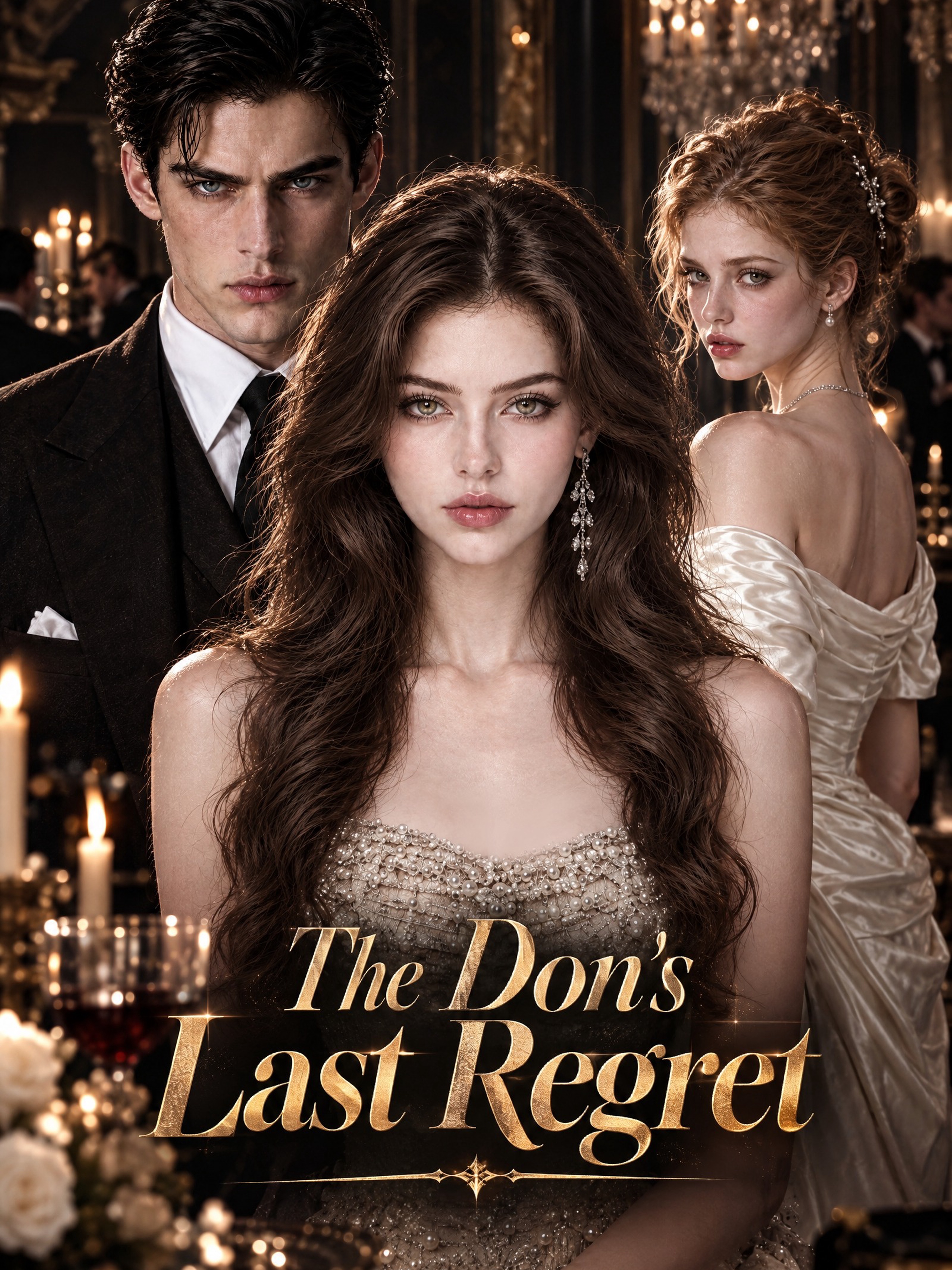 The Don’s Last Regret