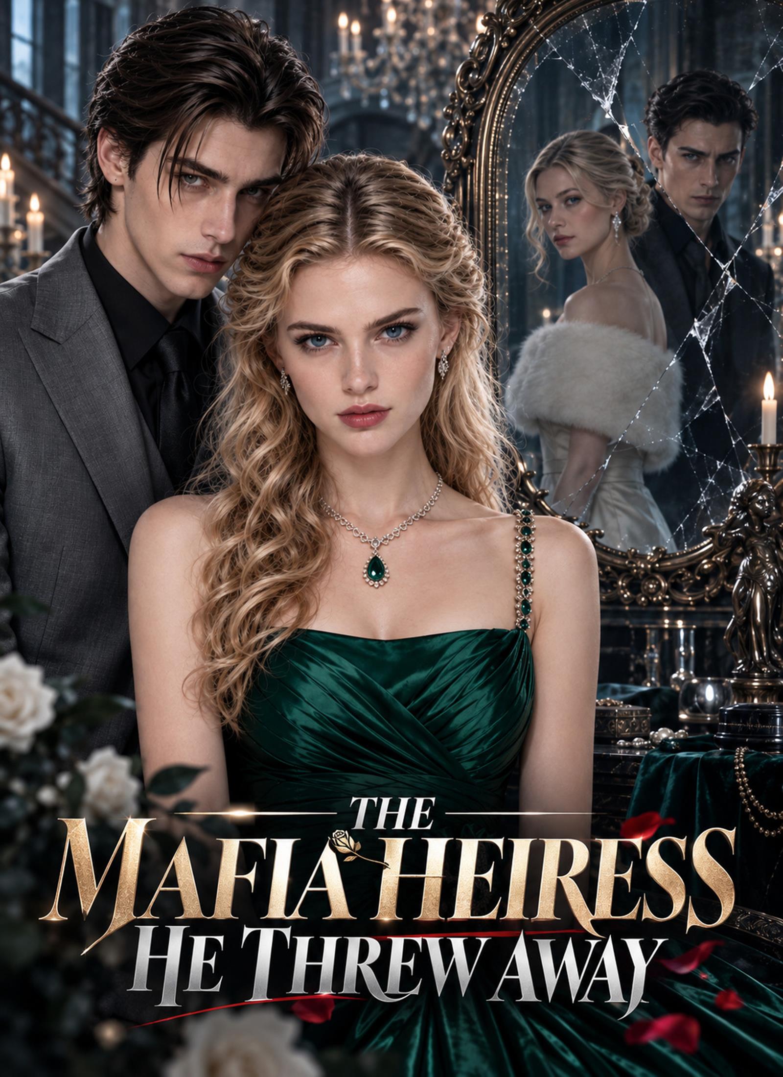 The Mafia Heiress He Threw Away 