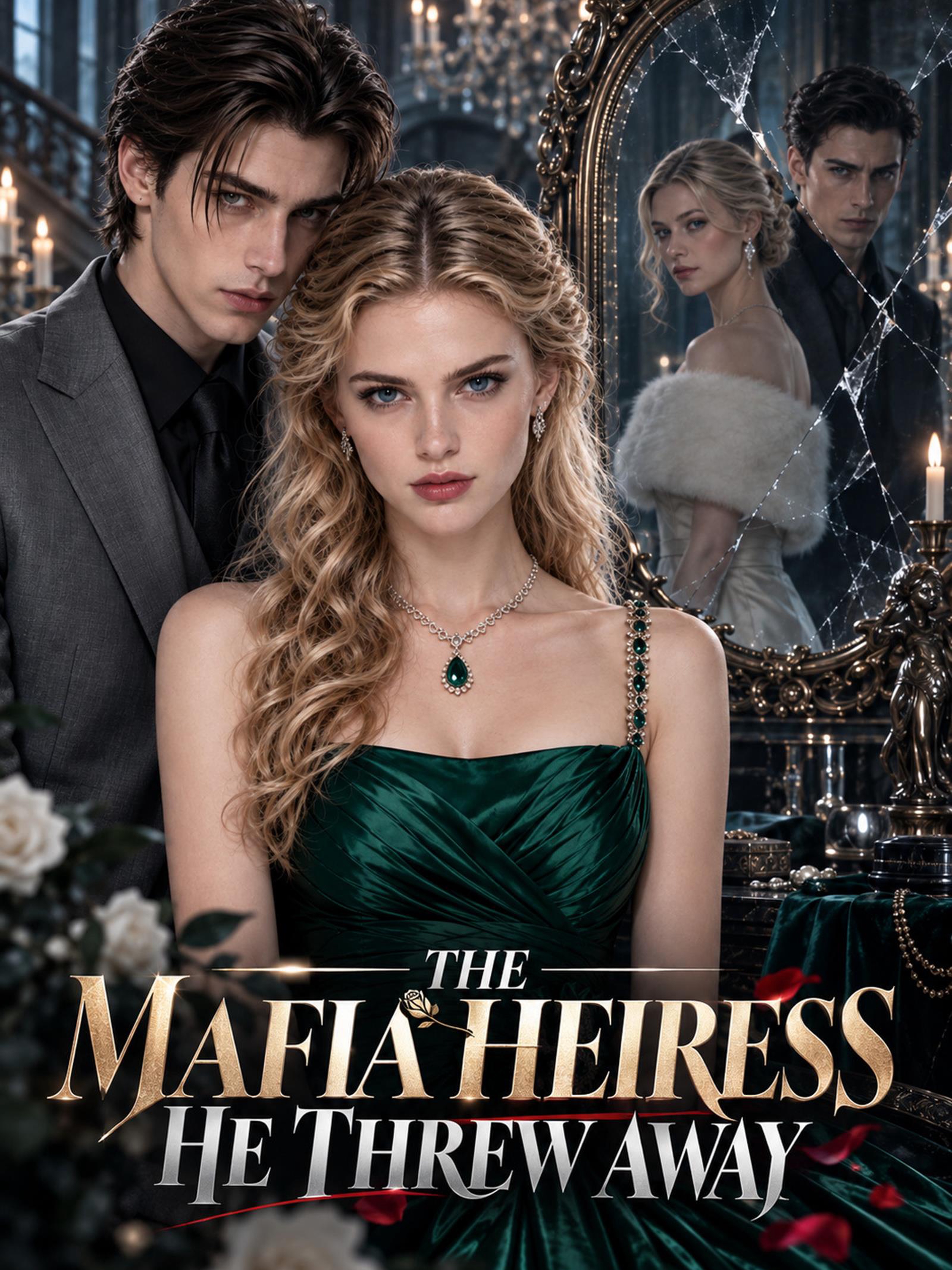 The Mafia Heiress He Threw Away