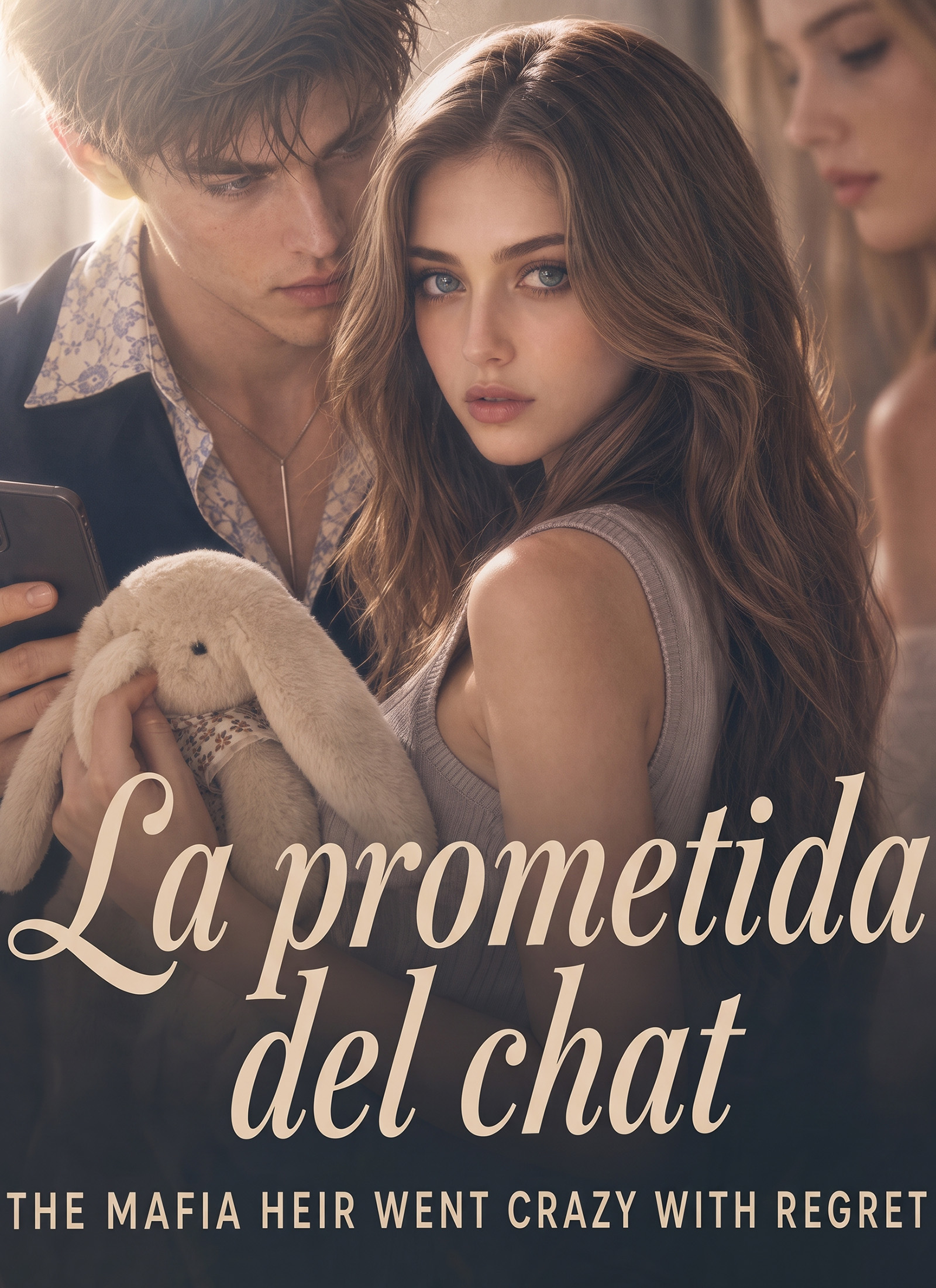 La prometida del chat