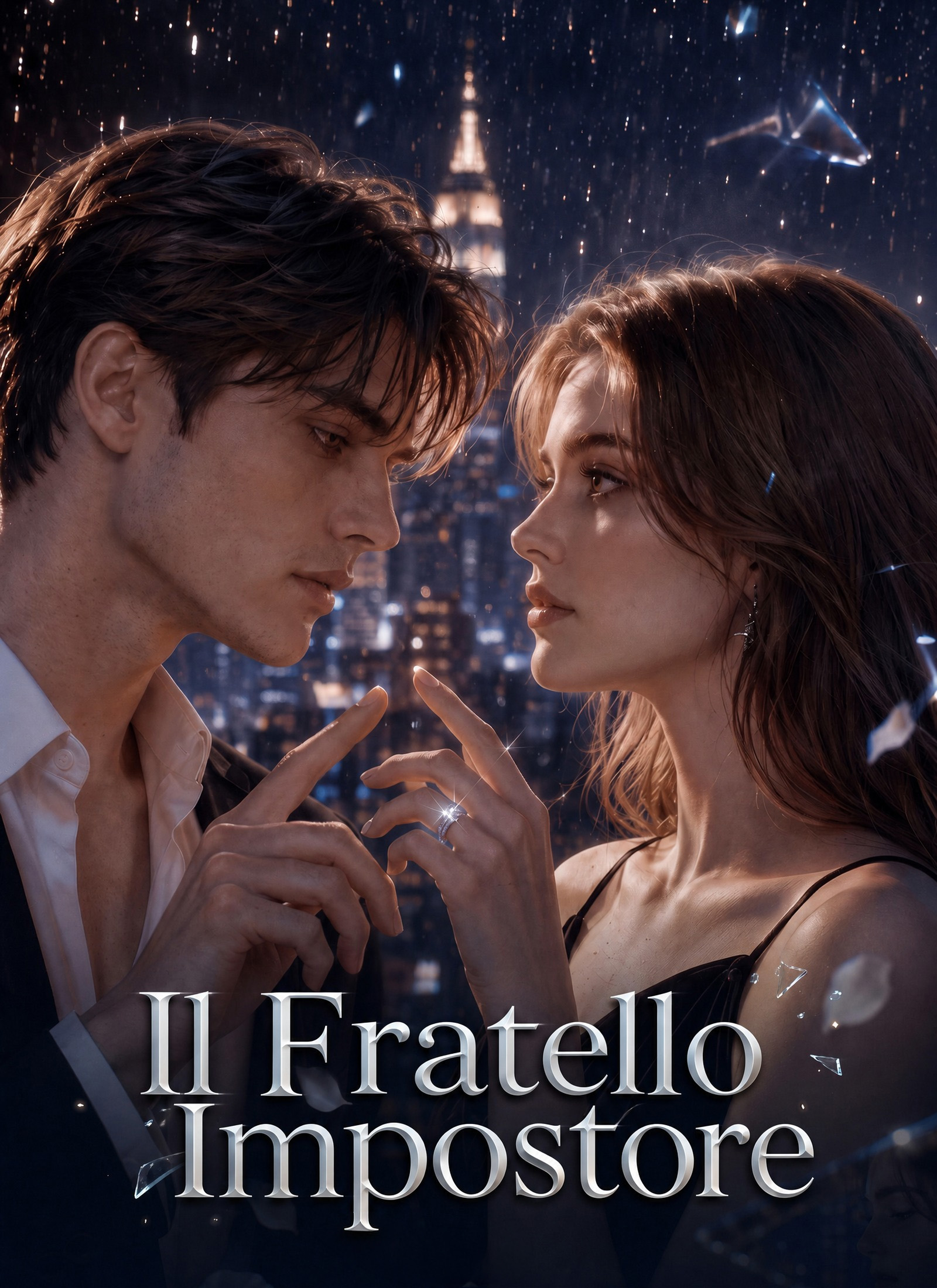 Il Fratello Impostore