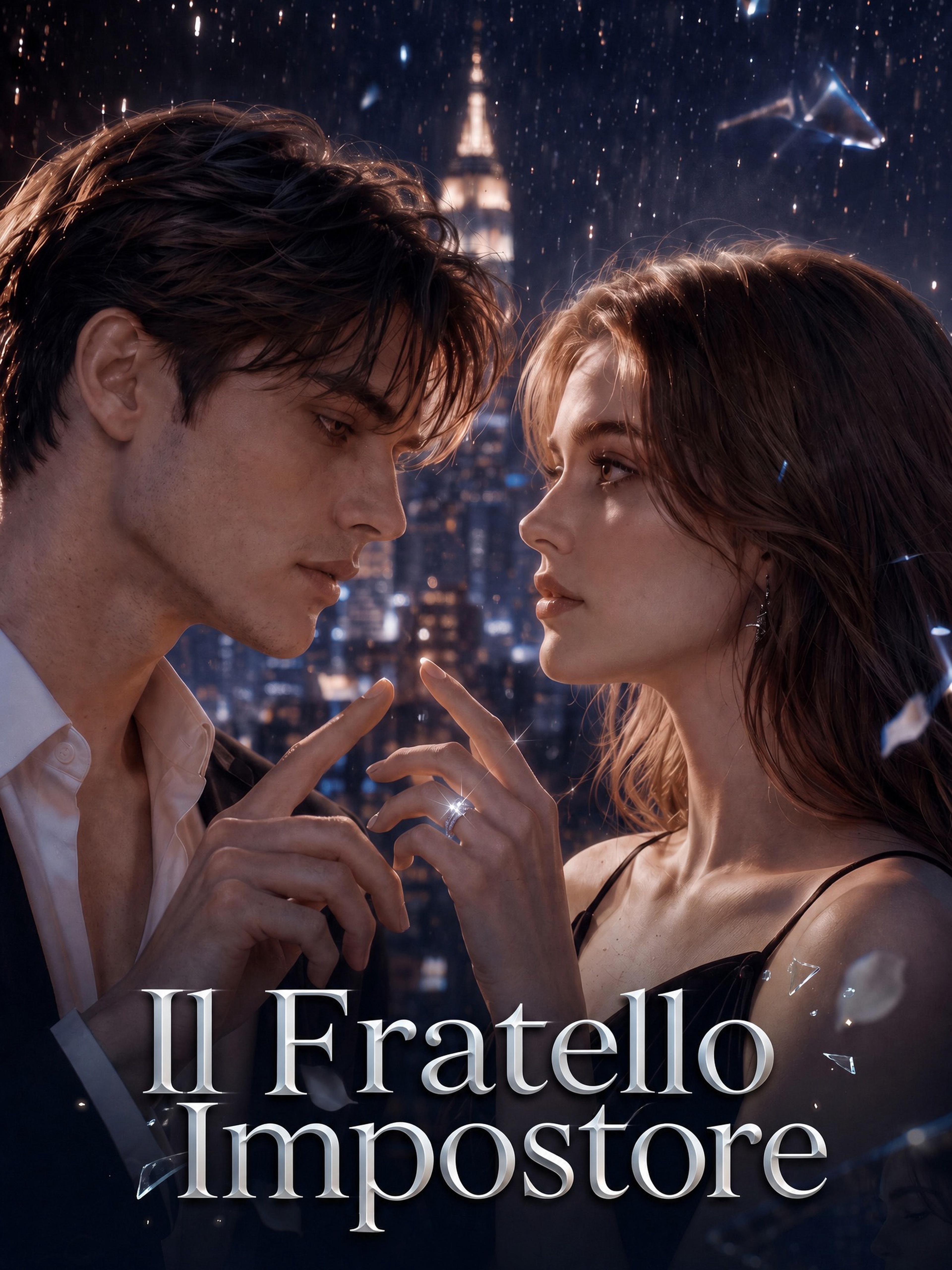 Il Fratello Impostore