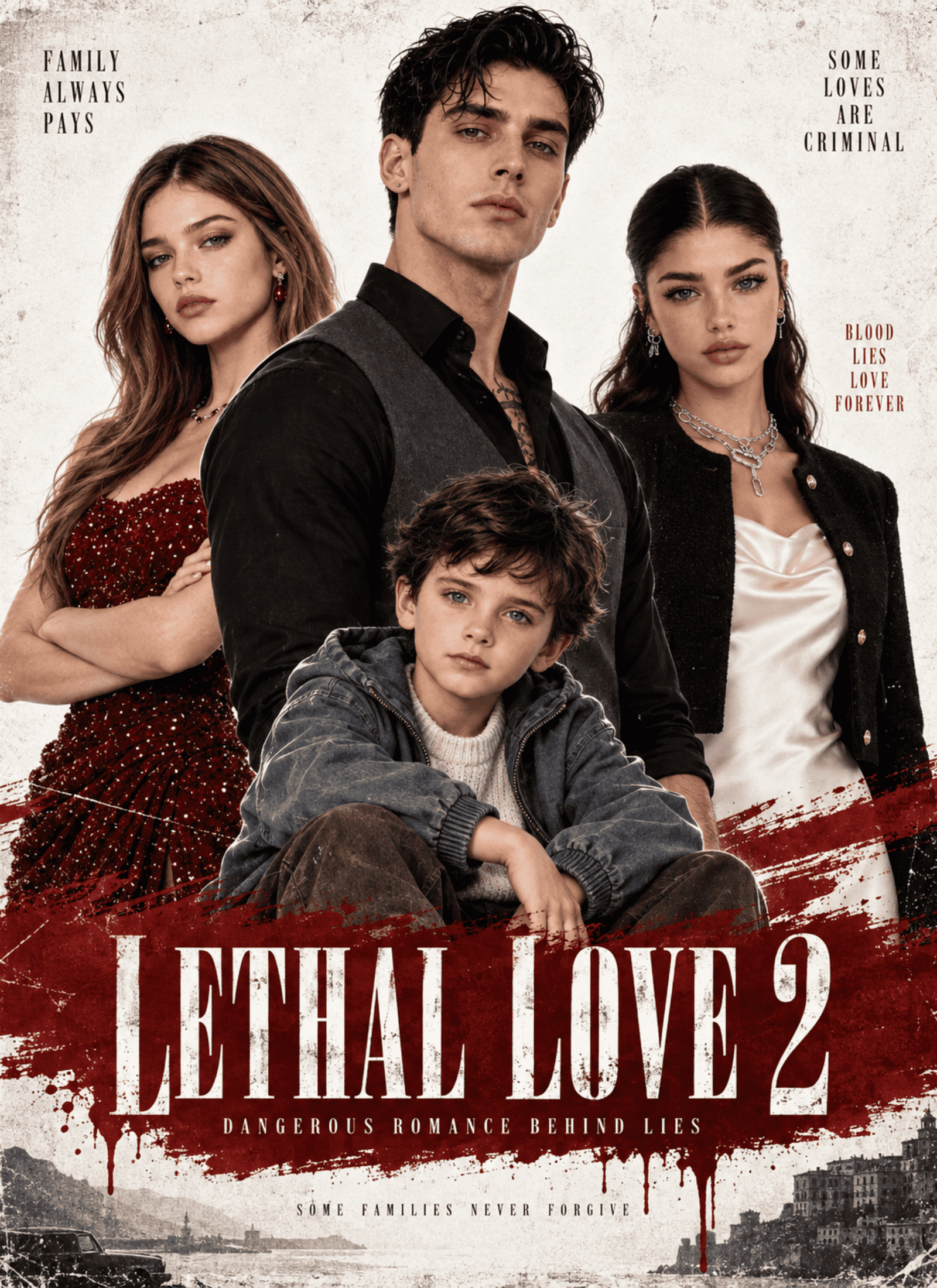 Lethal Love