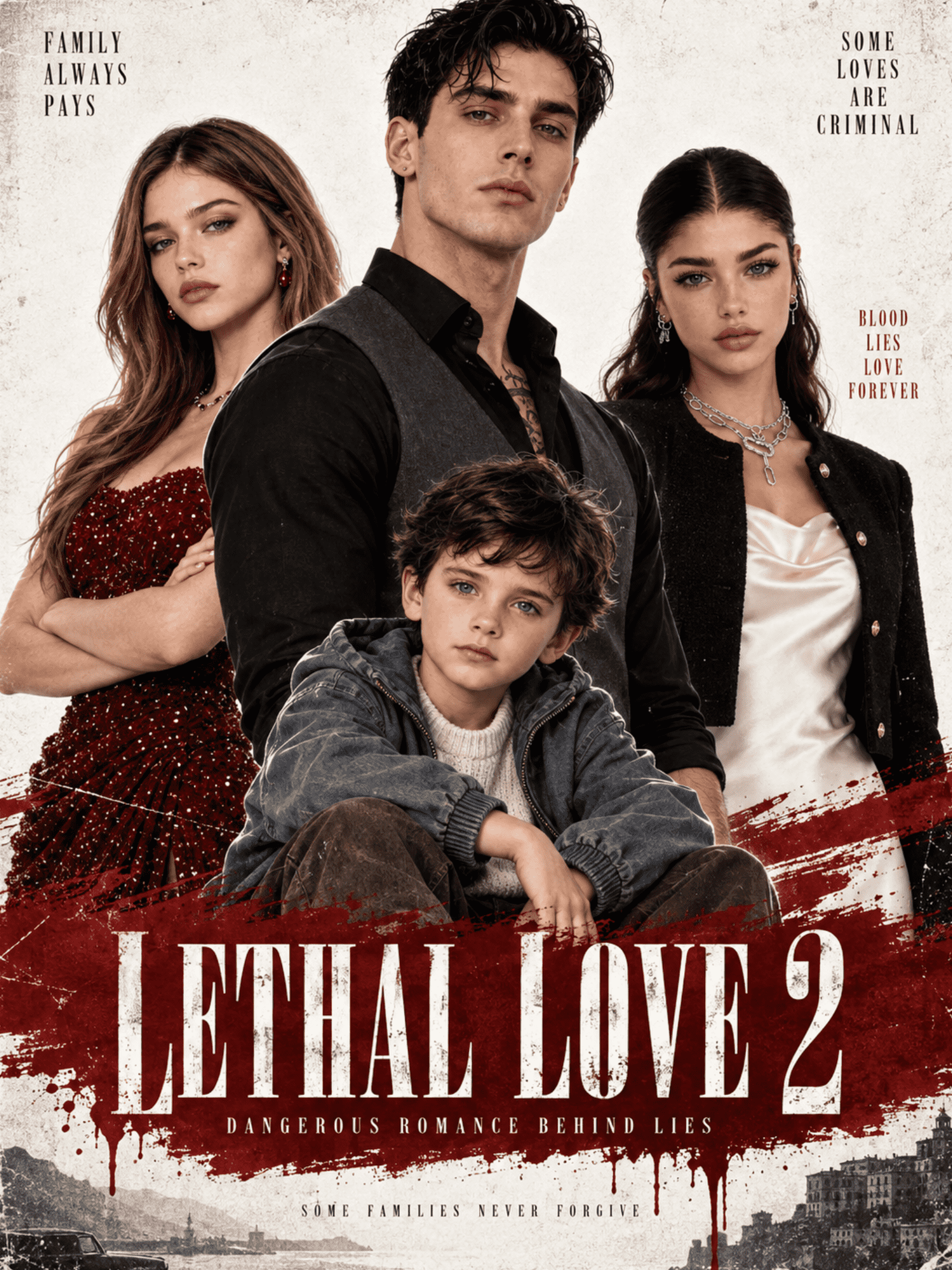 Lethal Love