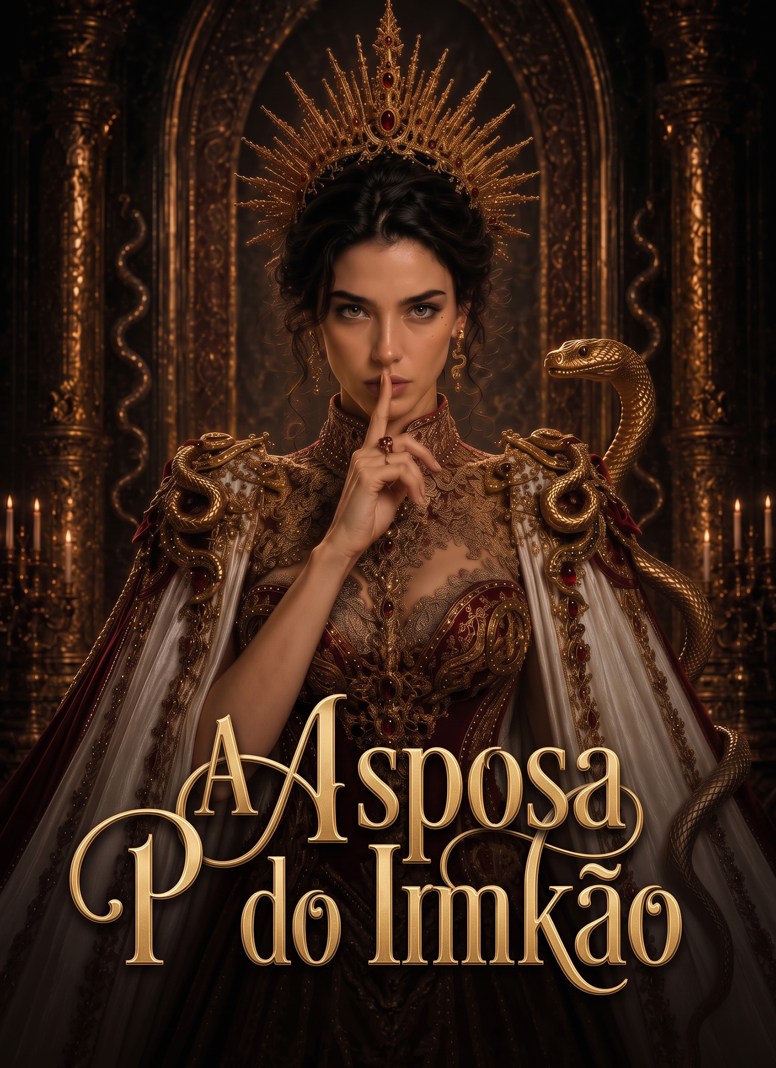 A Esposa do Irmão