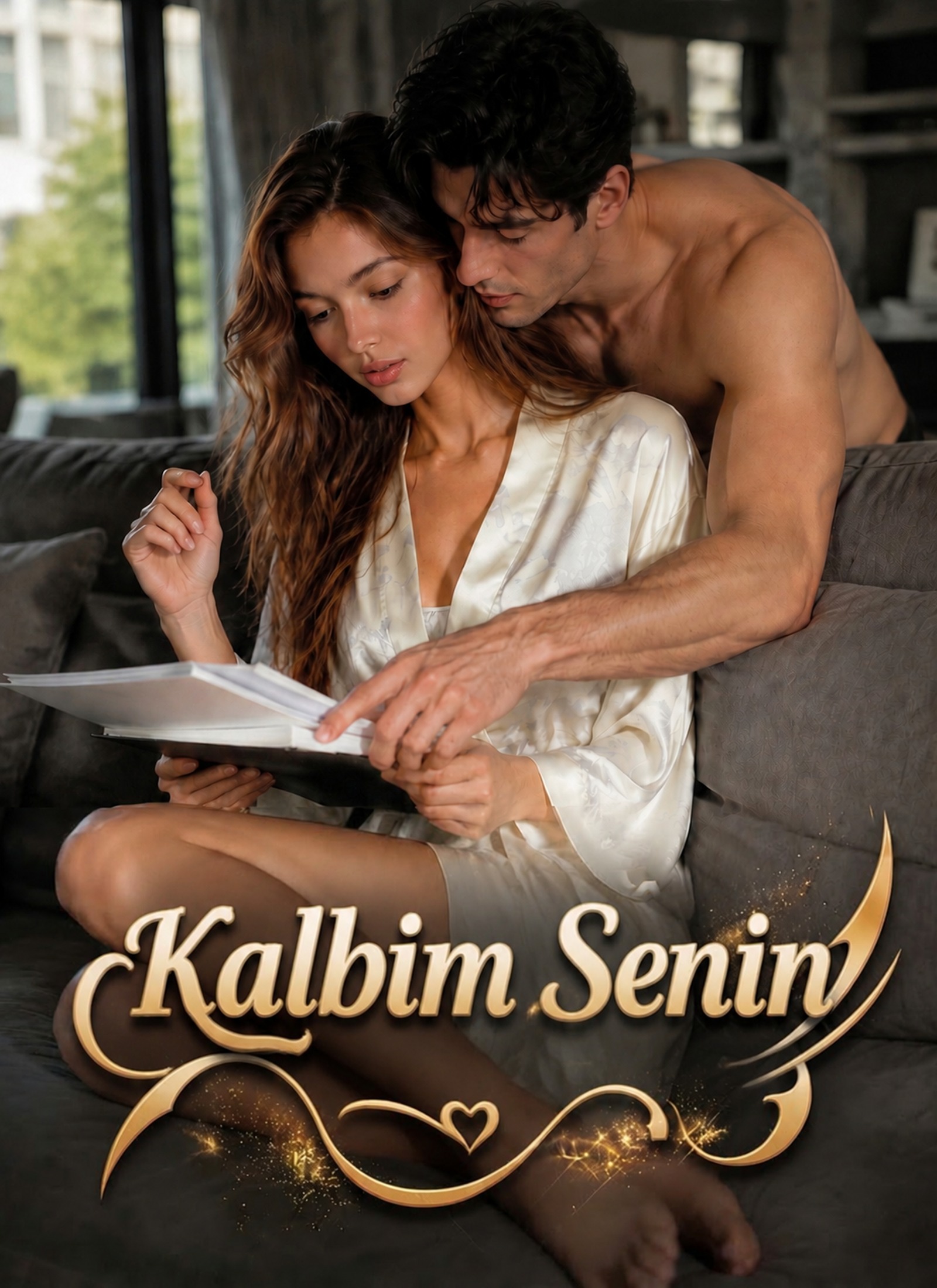 Kalbim Senin