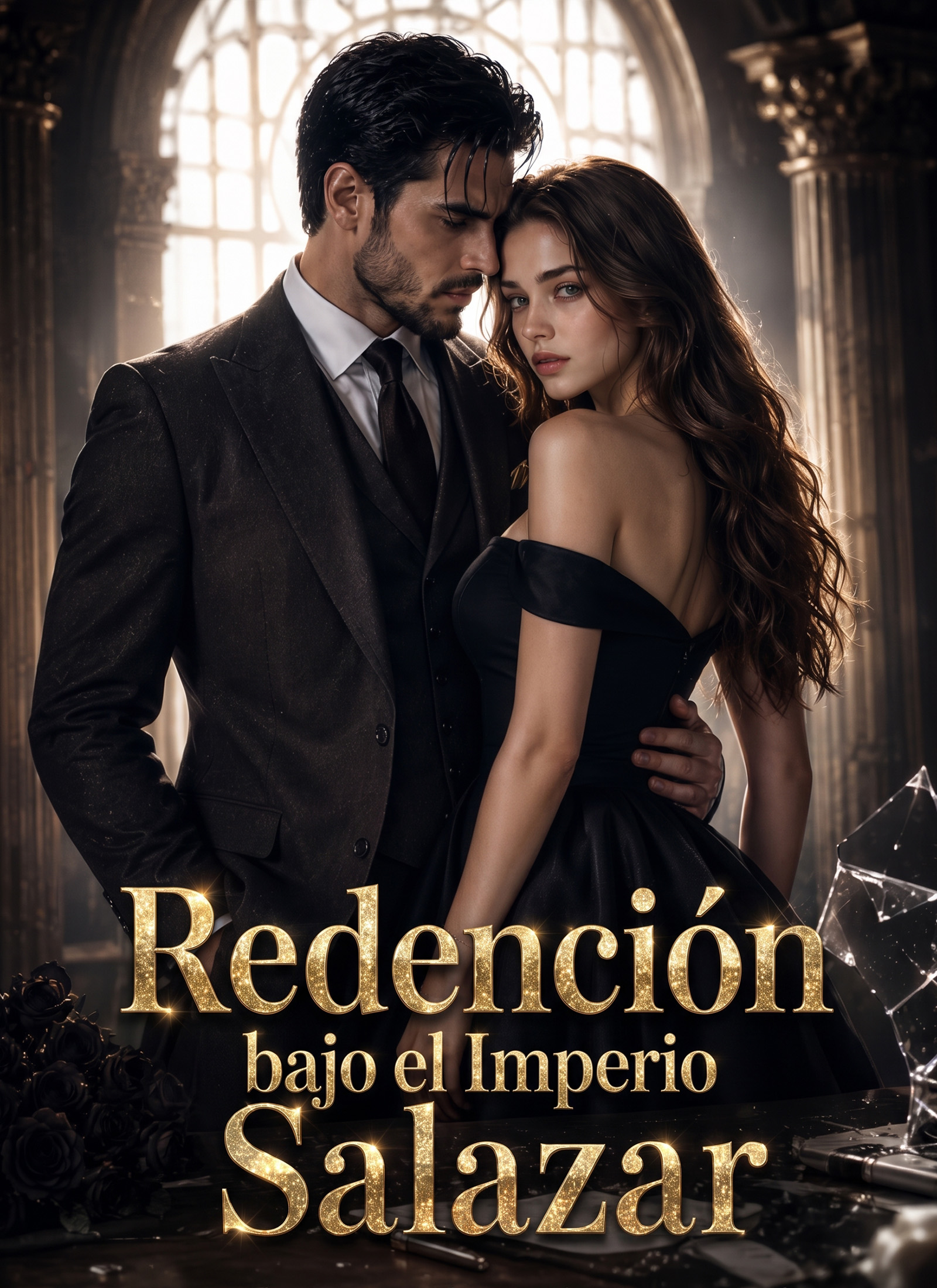 Redención bajo el Imperio Salazar